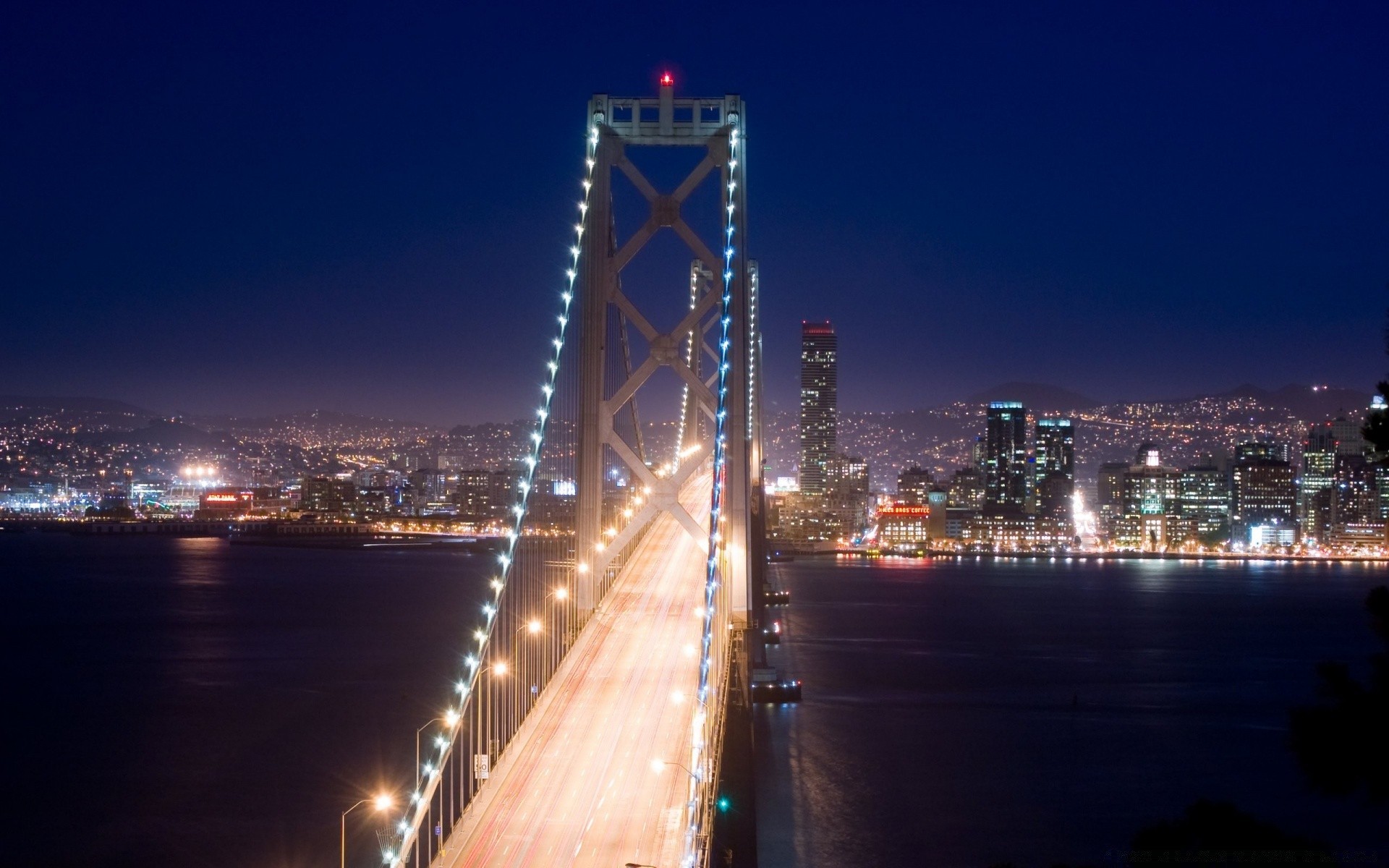 otras ciudades puente agua ciudad arquitectura viajes río cielo crepúsculo puente colgante ciudad centro de la ciudad puesta del sol skyline noche urbano tráfico rascacielos casa paseo marítimo