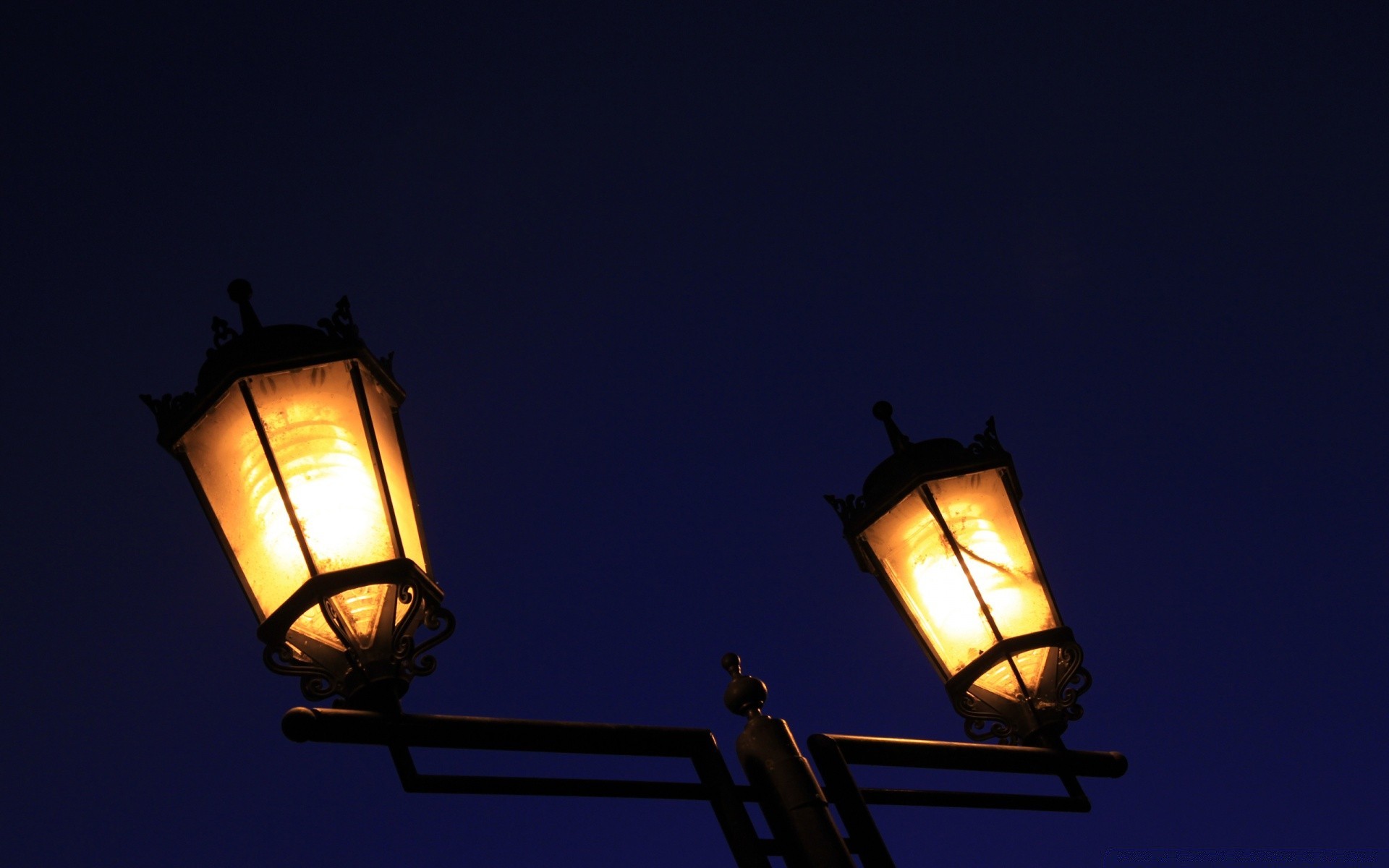 other city lantern lamp illuminated electricity light dark evening bulb streetlight flame bright dusk candle moon lamppost burnt equipment sky power