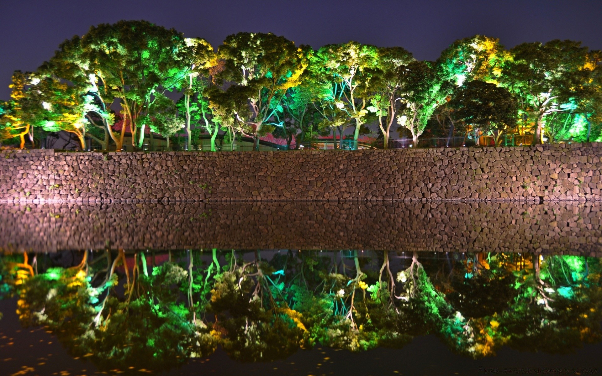 otras ciudades escritorio vacaciones navidad color agua naturaleza árbol fiesta