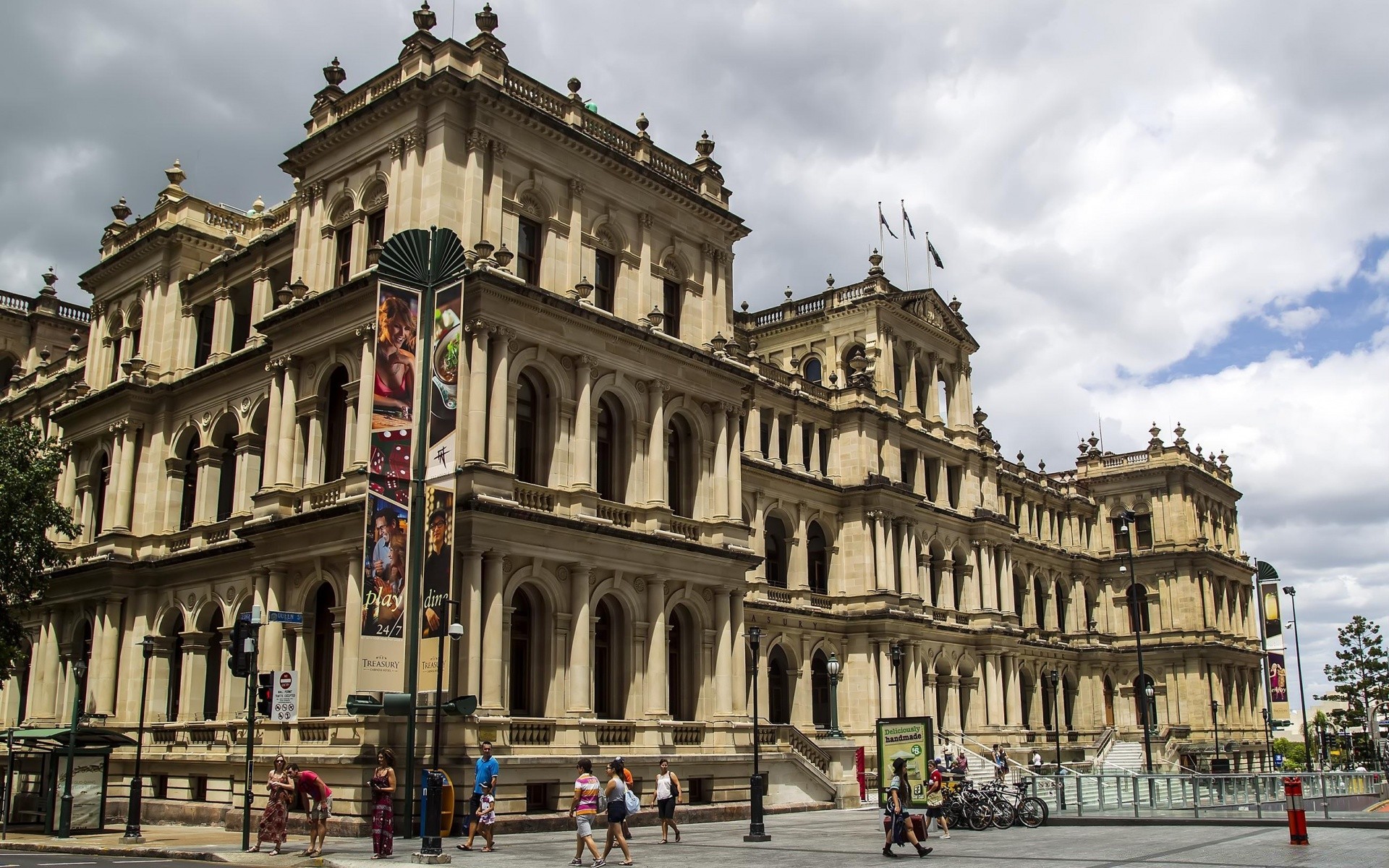 other city architecture travel building city landmark tourism outdoors ancient old castle town sky daylight tourist facade street urban historic square