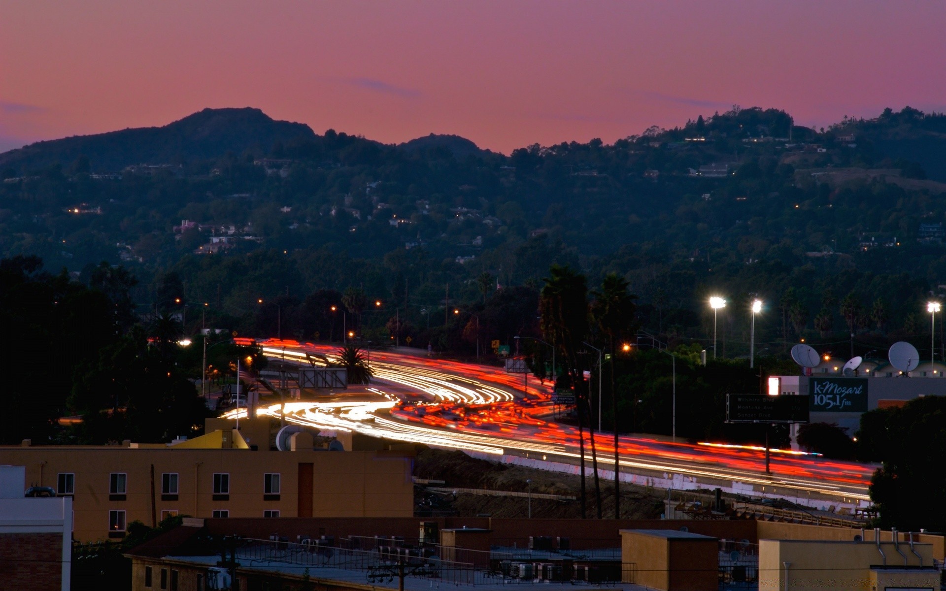 other city travel transportation system vehicle evening sky sunset city water dusk light outdoors landscape