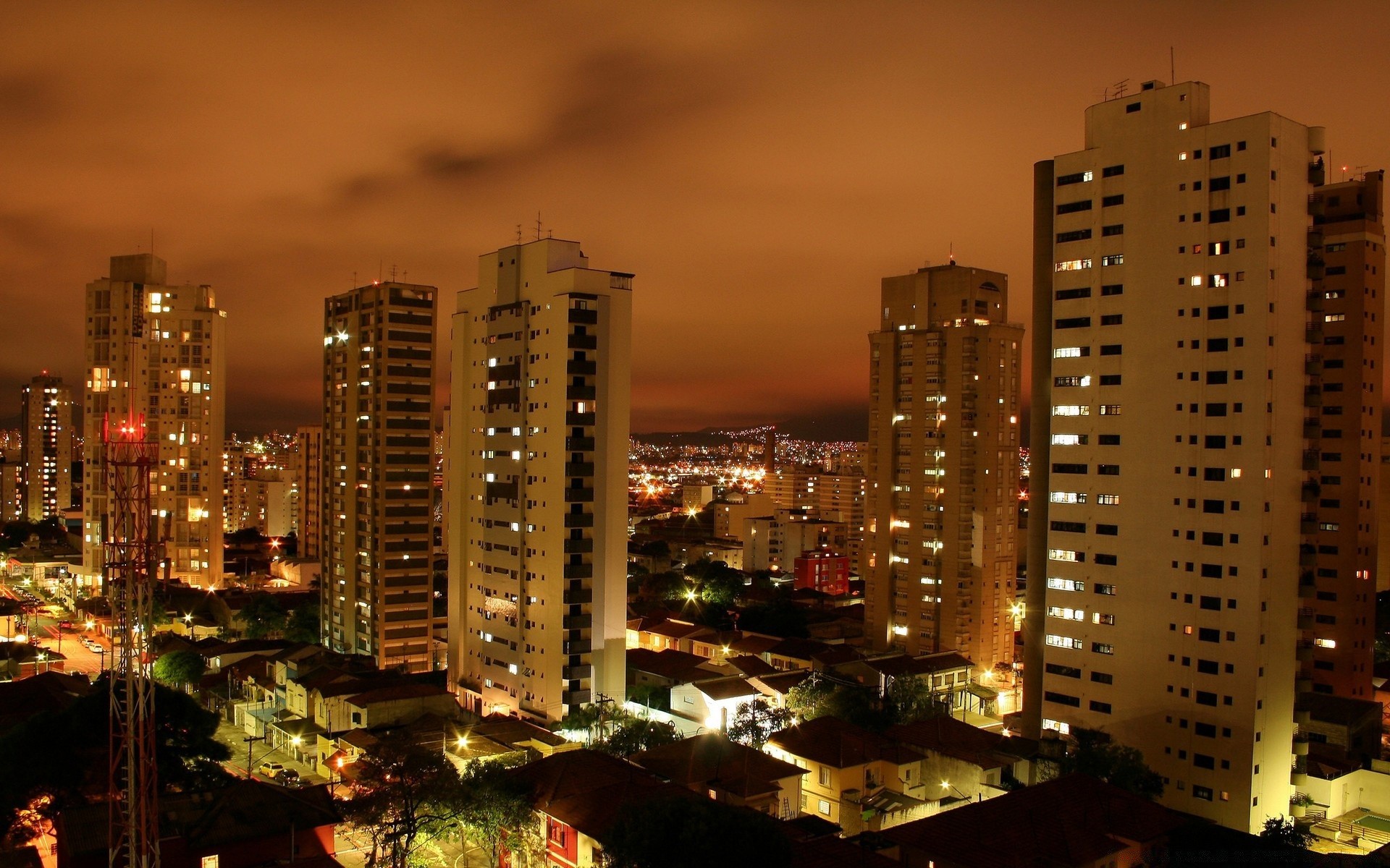 autres villes ville centre-ville gratte-ciel architecture maison ville skyline urbain bureau coucher de soleil crépuscule voyage soir affaires appartement hôtel port ciel moderne finance