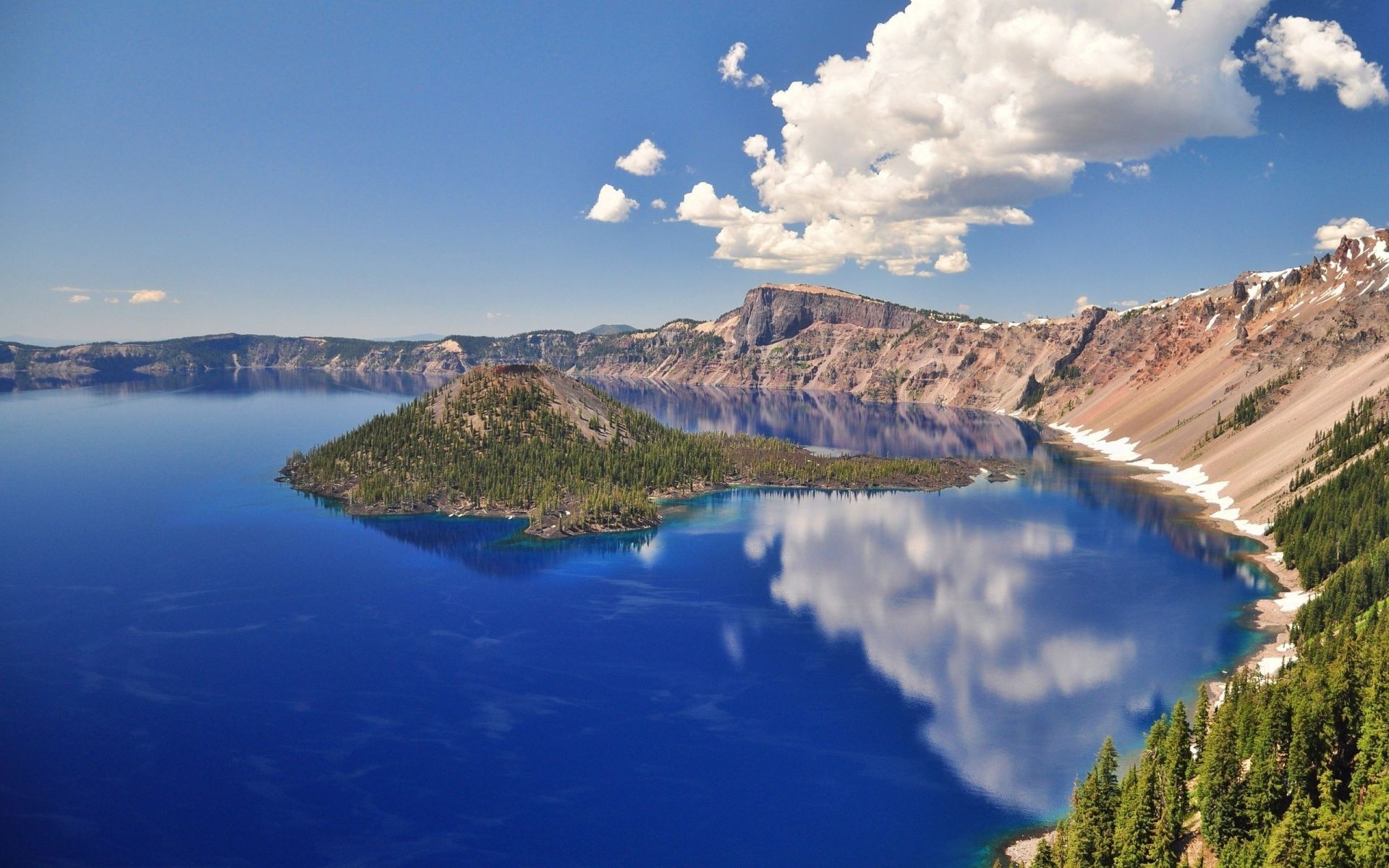 lago agua viajes al aire libre paisaje cielo mar naturaleza