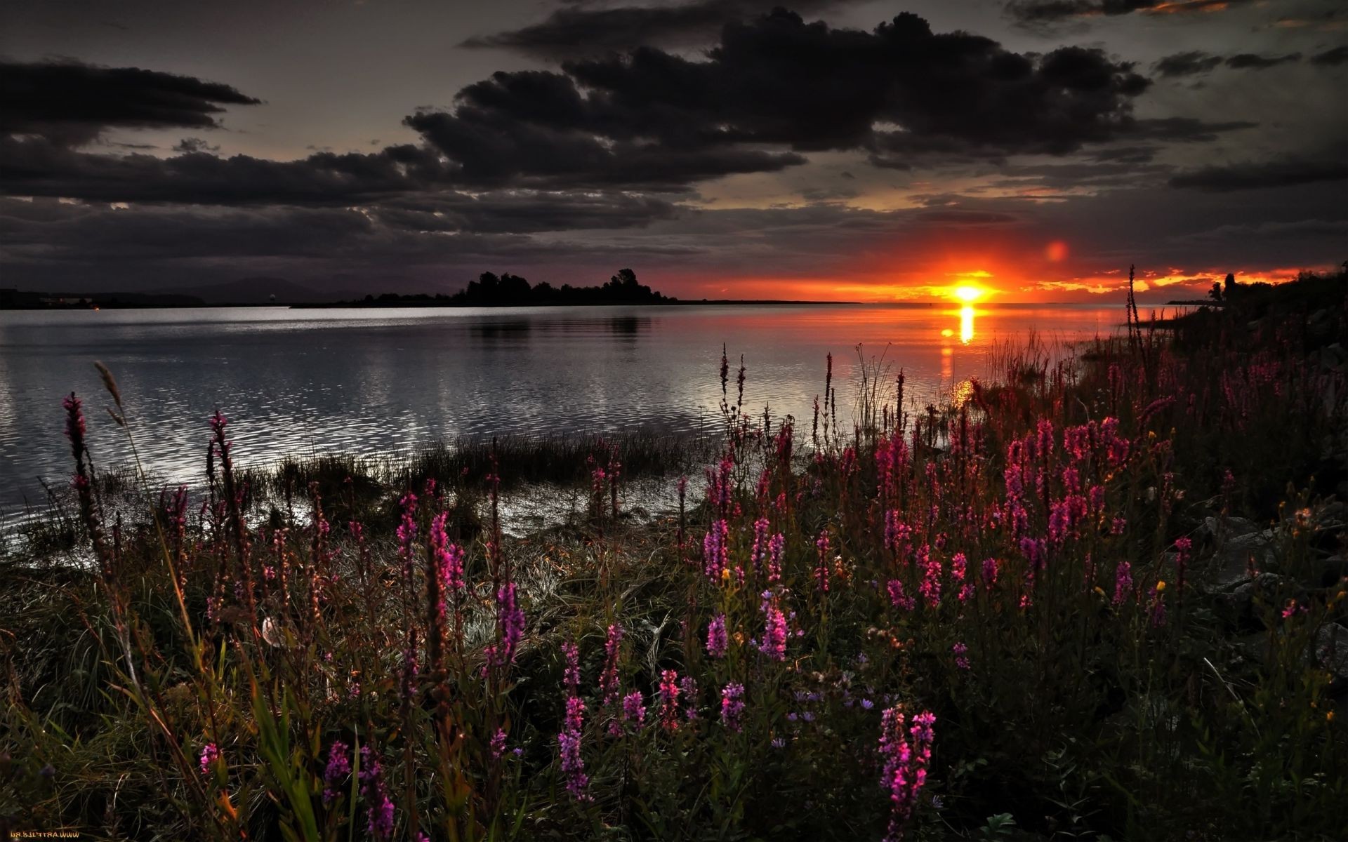 coucher de soleil et aube coucher de soleil aube eau crépuscule paysage soirée lac nature soleil réflexion à l extérieur ciel été