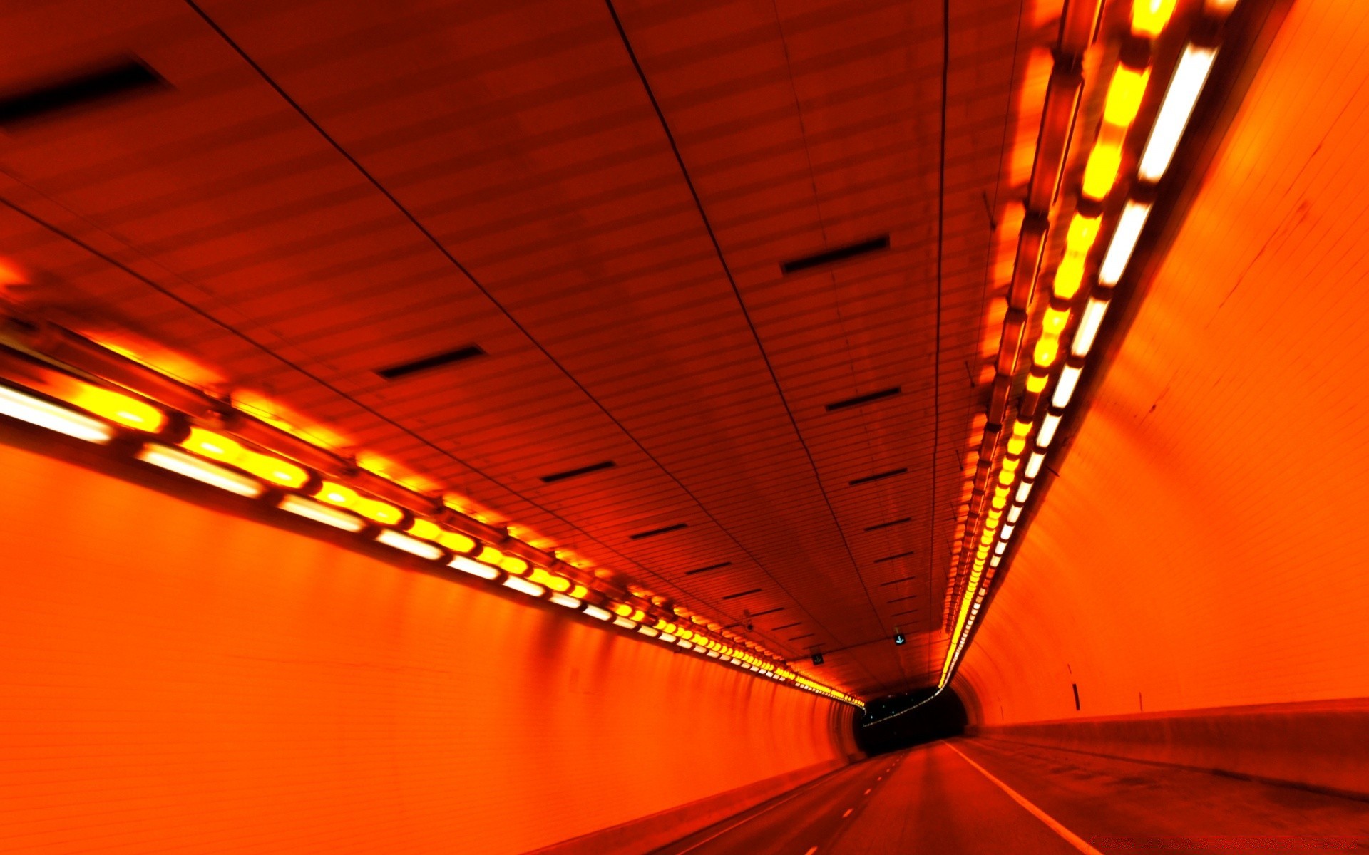 haus und interieur unschärfe tunnel flughafen verkehr licht stau stadt abstrakt architektur reflexion