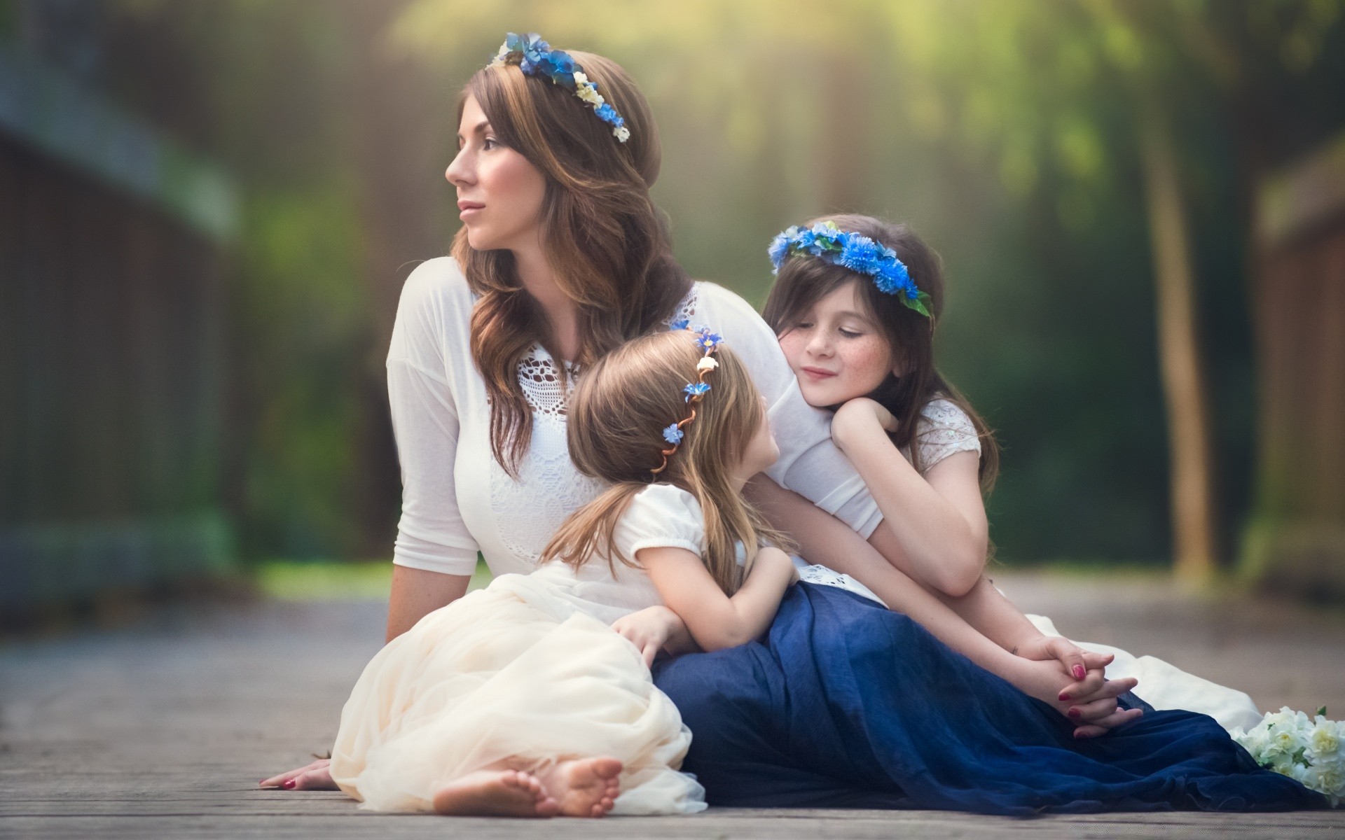 niños mujer niña al aire libre adulto retrato niño parque verano felicidad unión relajación vacaciones