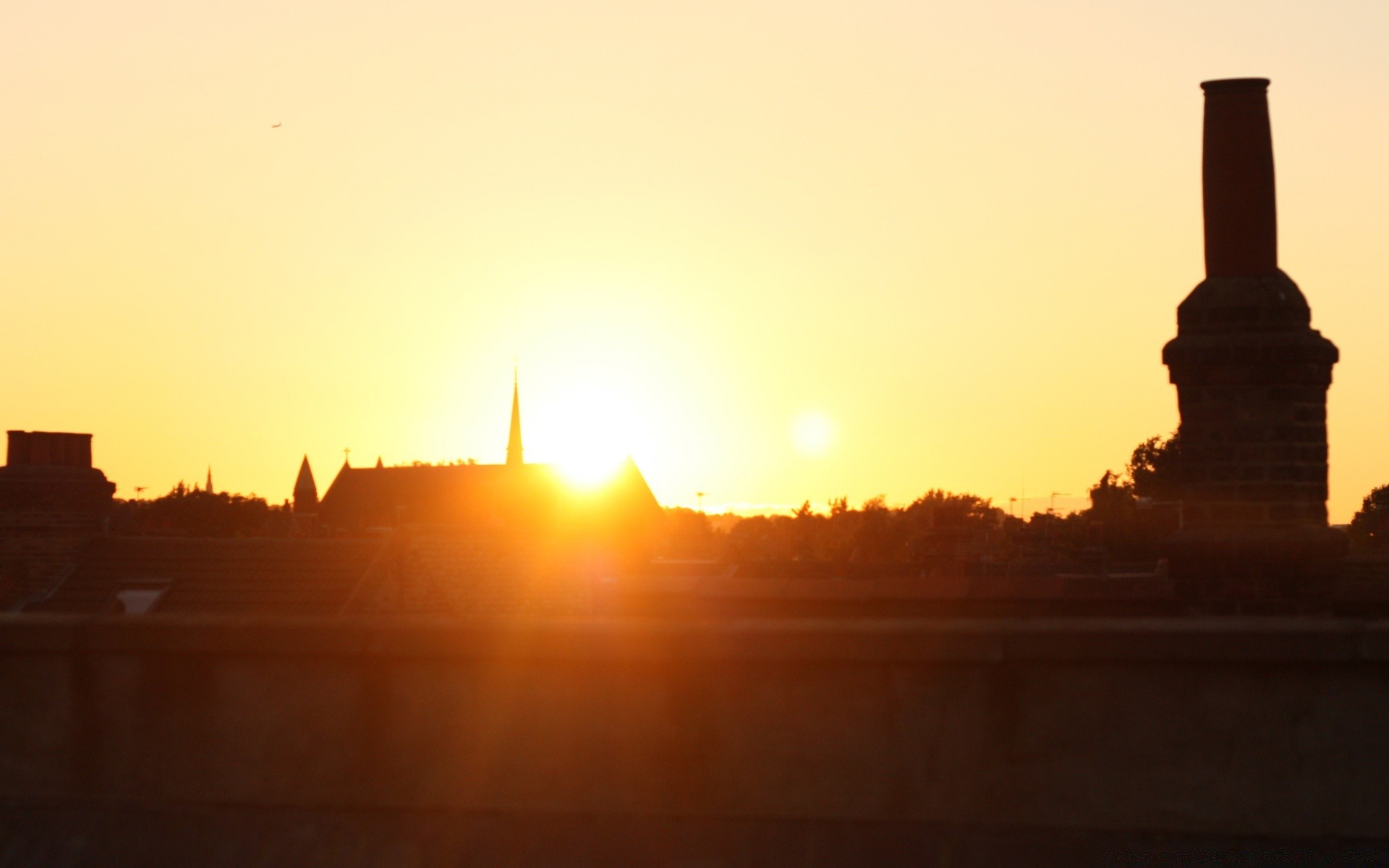 otras ciudades puesta de sol iluminado amanecer silueta noche crepúsculo luz viajes al aire libre cielo sol paisaje