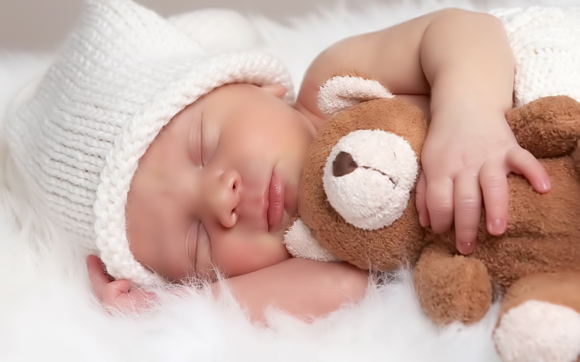 niños bebé lindo pequeño bebé recién nacido inocencia piel salud