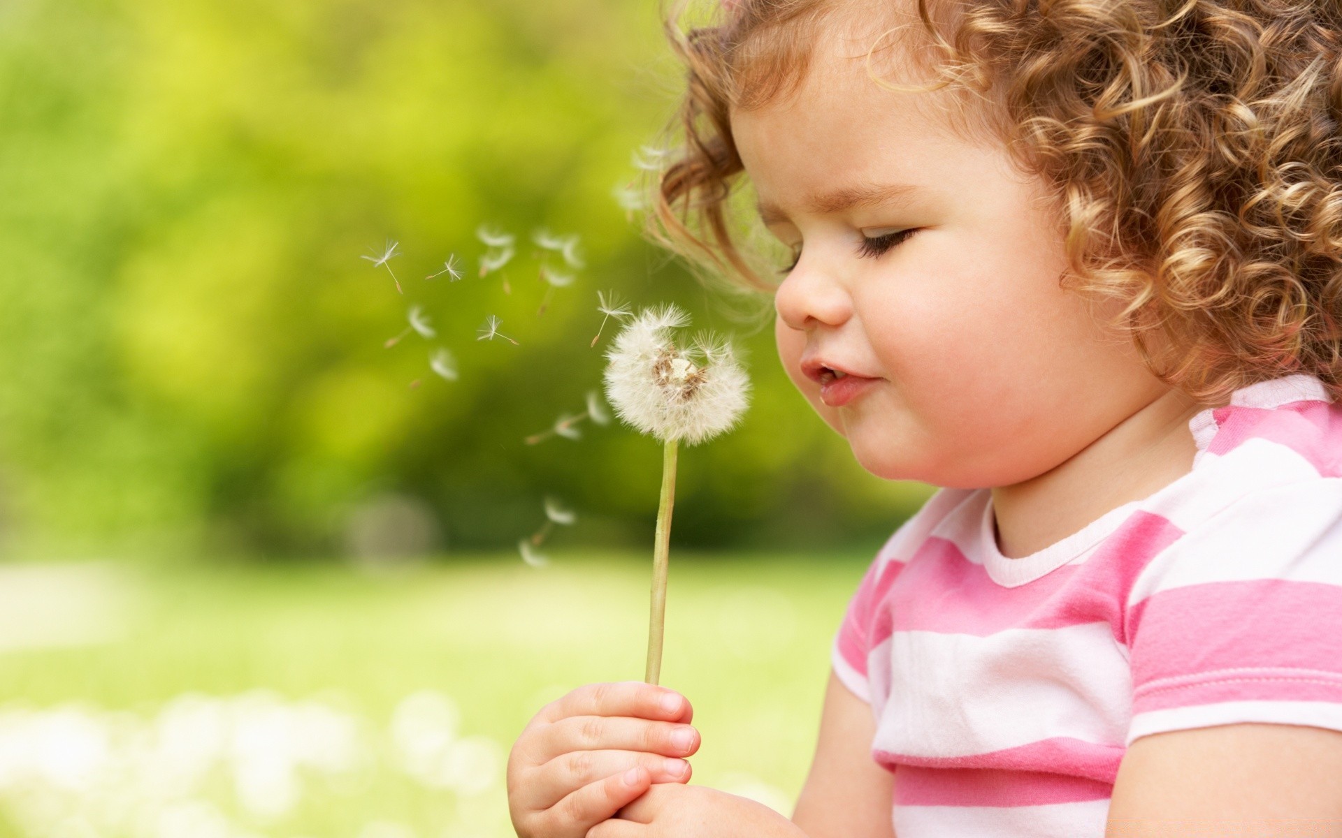 crianças criança pouco fofa verão diversão natureza grama ao ar livre criança menina inocência prazer lazer parque