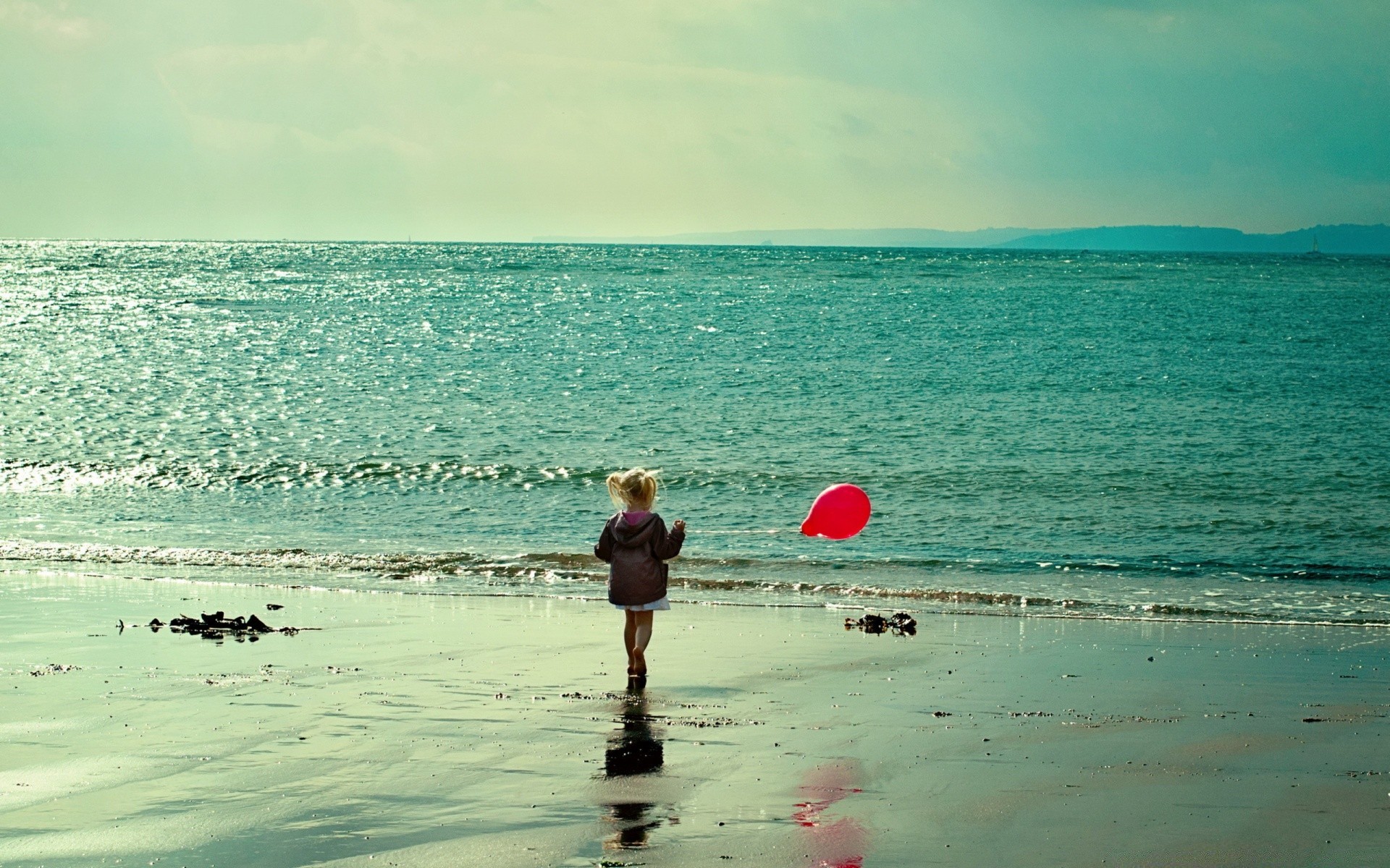 romantik wasser strand meer sand ozean sommer reisen urlaub urlaub meer urlaub himmel brandung tropisch sonne vergnügen