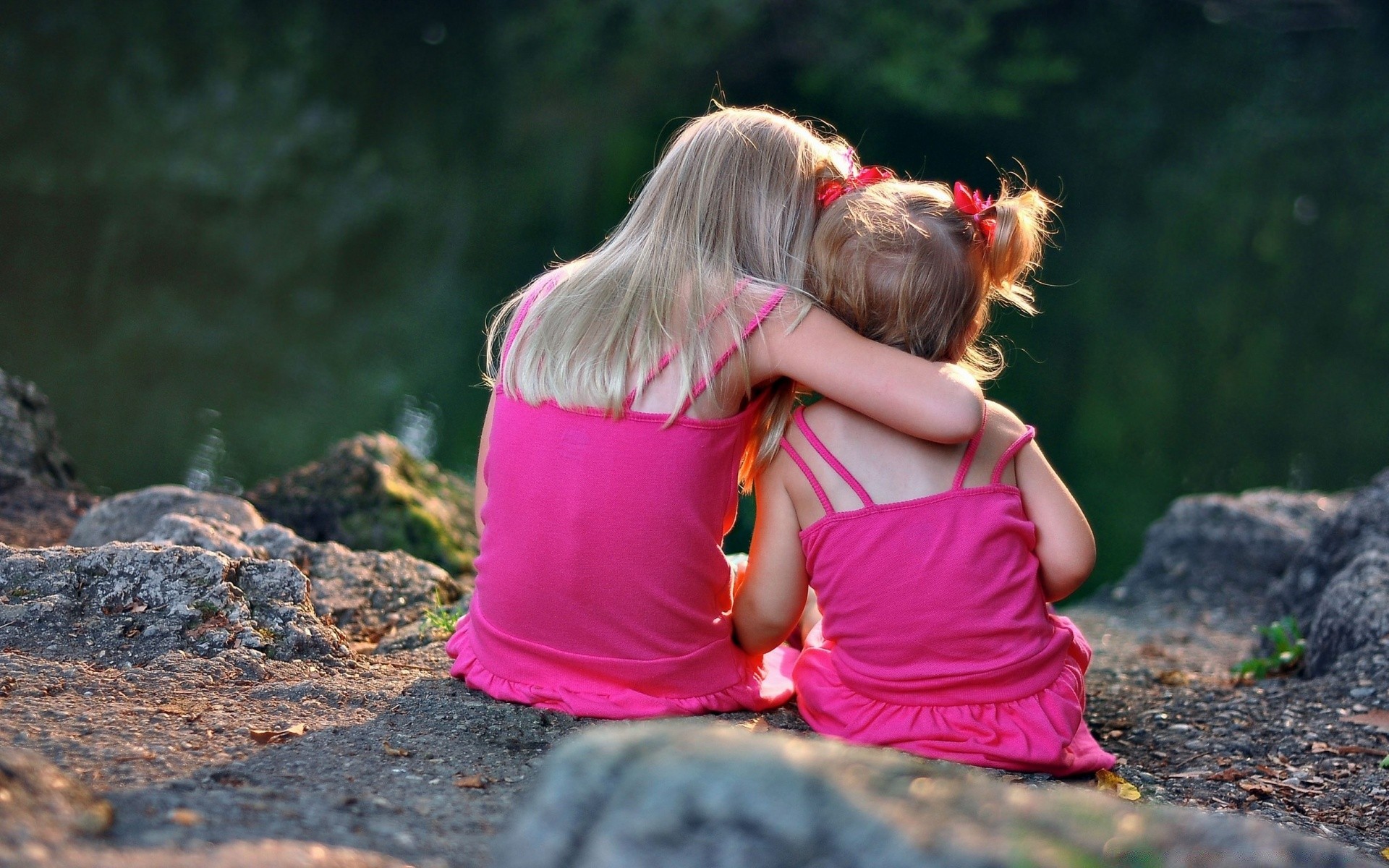 niños naturaleza al aire libre bebé verano niña parque ocio mujer placer lindo retrato hierba