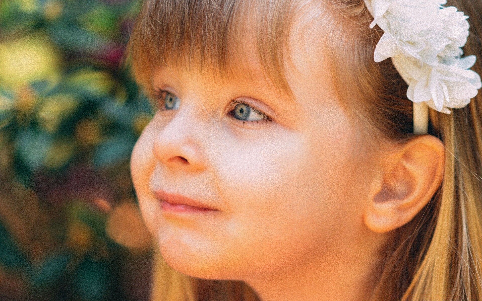 niños bebé retrato chica mujer solo lindo cara hermoso cabello felicidad naturaleza moda inocencia bonita