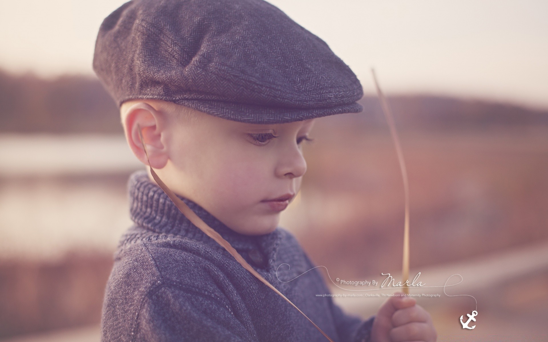 bambini bambino autunno piccolo all aperto inverno ritratto natura uno bambino ragazza freddo gioventù carino divertimento