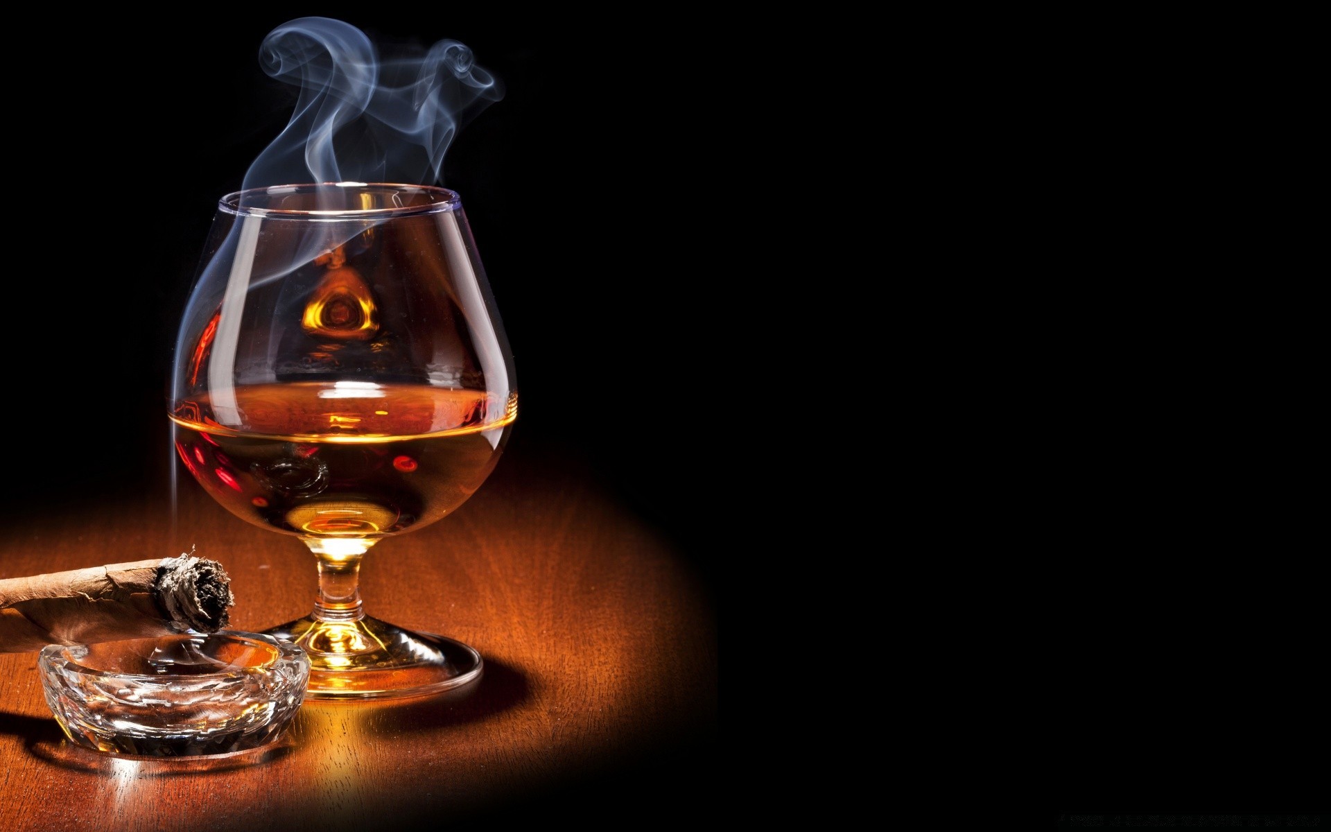 bebidas vidrio vino coñac whisky beber oscuro licor whisky escocés ron bourbon