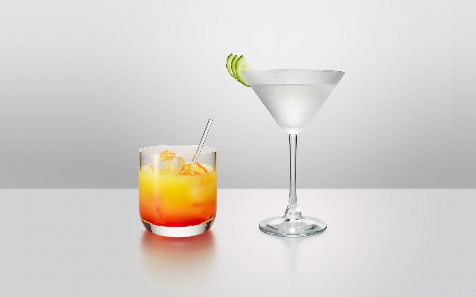 boissons verre jus cocktail boire froid vodka glace liqueur alcool rafraîchissement liqueur