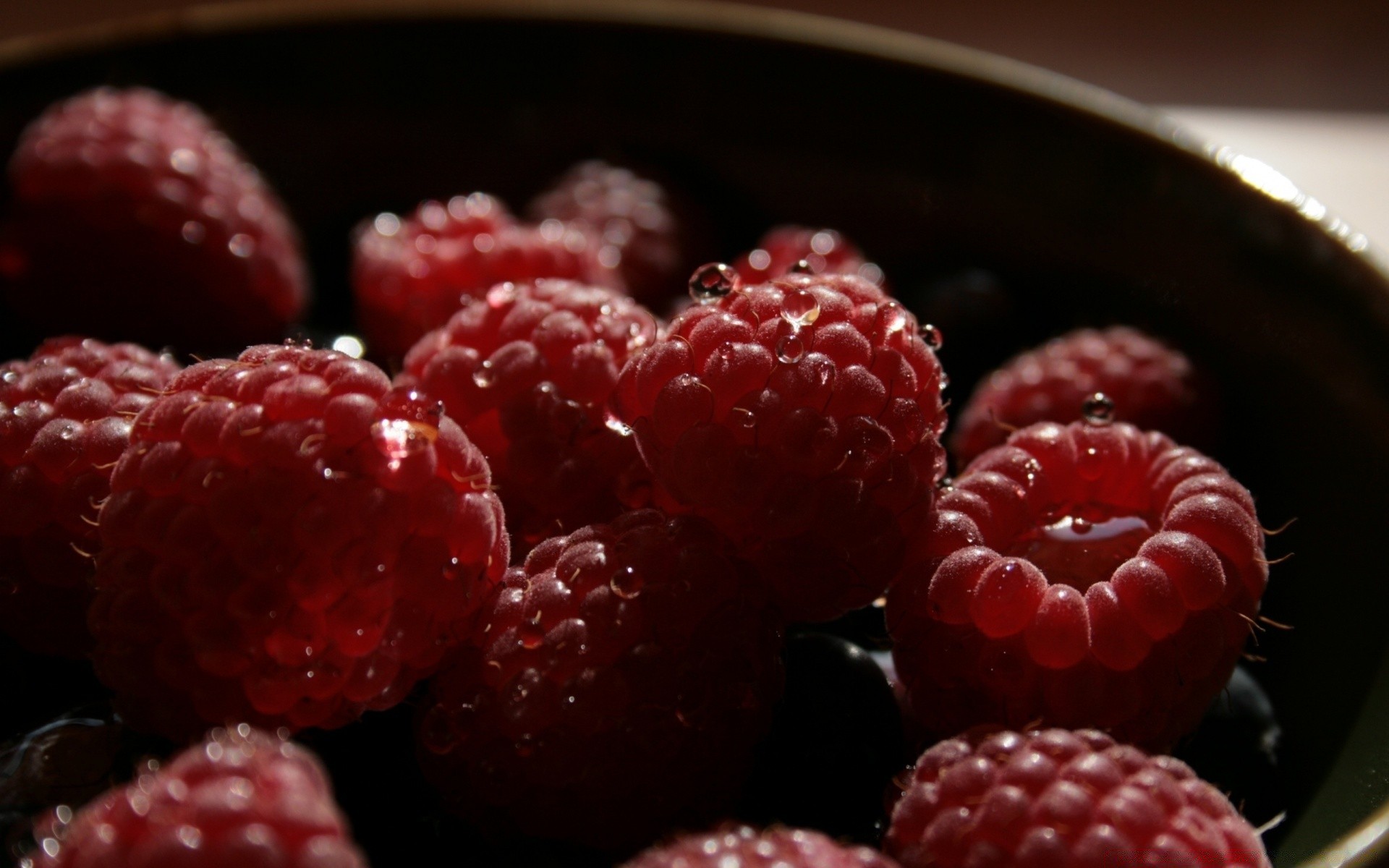 obst himbeere lebensmittel beere süß lecker gebäck wachsen saftig gesund lecker diät schließen essen schüssel erfrischung gesundheit marmelade