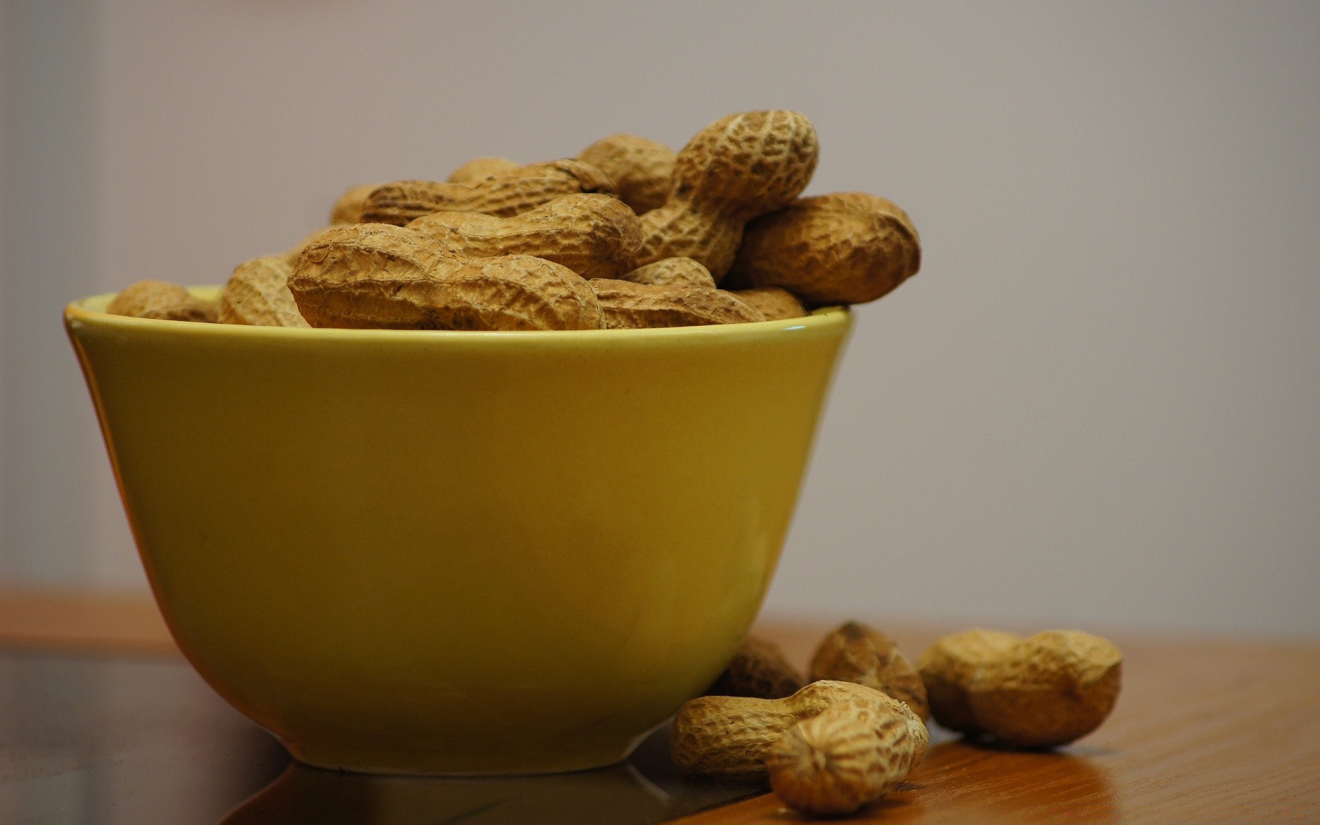 desserts alimentaire écrou bol alimentaire fruits rafraîchissement délicieux ingrédients santé petit déjeuner nature morte bois