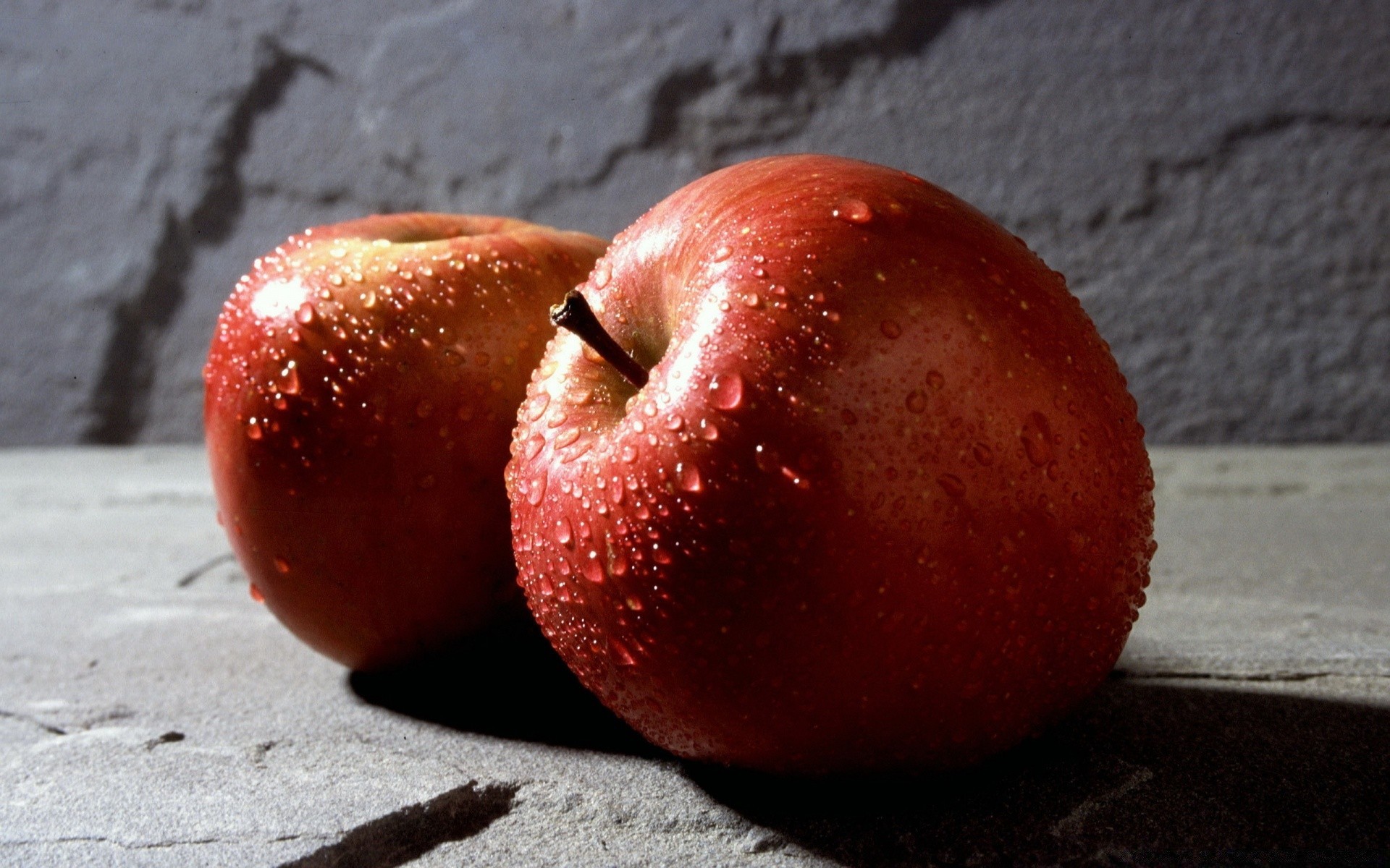 fruits pomme alimentaire juteux délicieux grandir santé humide nature morte alimentaire confiserie agriculture