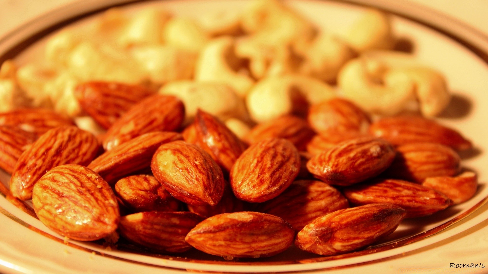 petit déjeuner repas fruits noix délicieux alimentaire rafraîchissement viande en bonne santé santé sec amande gros plan doux bureau délicieux