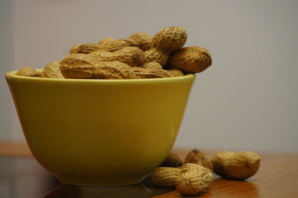 Nourriture de dessert pour une alimentation saine