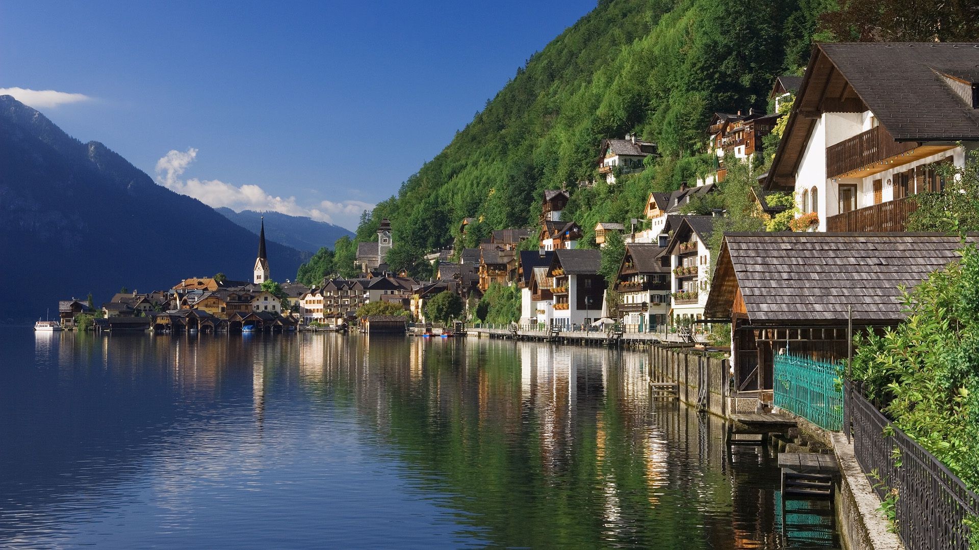 lugares famosos agua viajes arquitectura lago casa al aire libre casa río ciudad casa madera luz del día reflexión turismo cielo tradicional verano