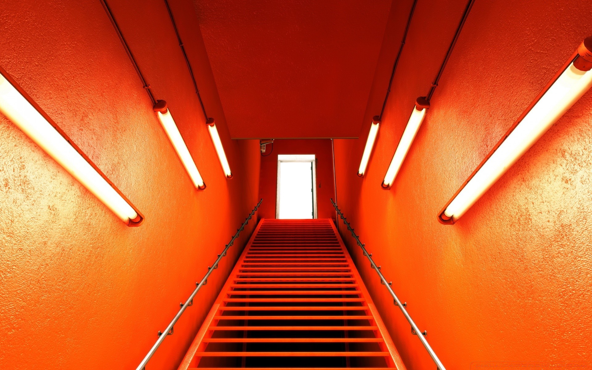 maison et intérieur lumière à l intérieur tube à l intérieur lampe étape tunnel chambre architecture