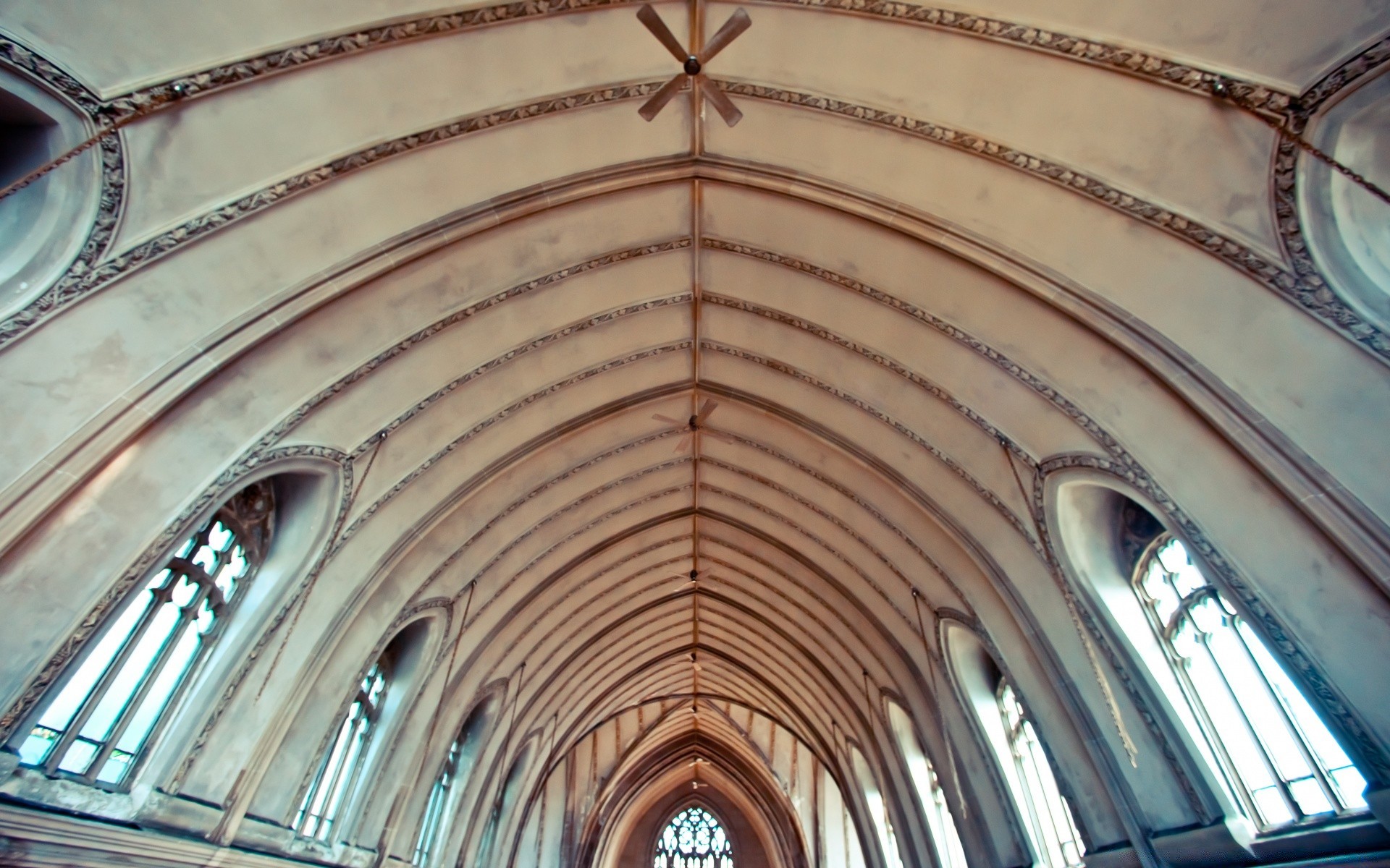 ev ve iç mekan tavan mimari kilise kemer din katedral kapalı seyahat ev gotik cam kubbe ışık vitray pencereler pencereler içinde sanat dini