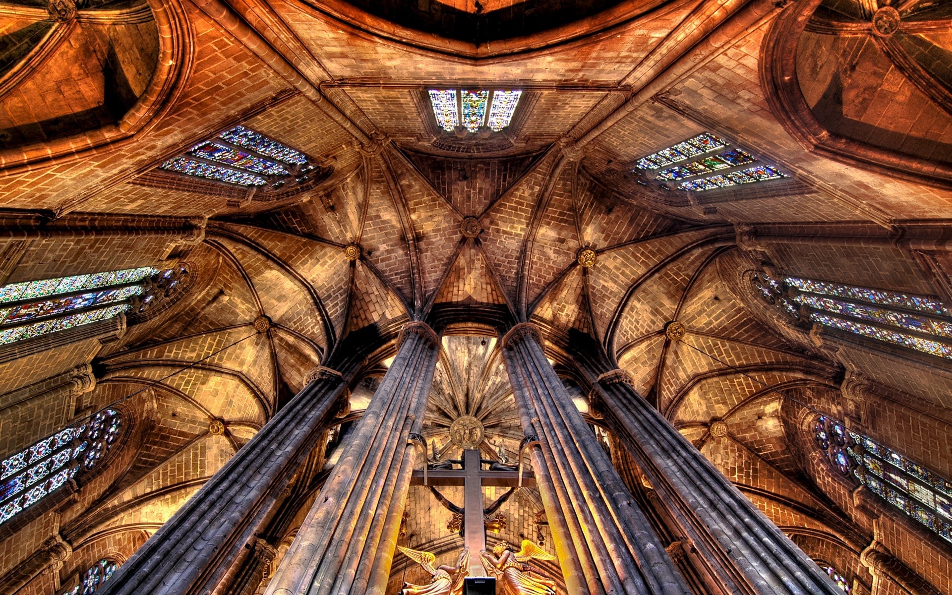 haus & interieur kunst kirche religion alt architektur reisen kathedrale innen haus decke design muster kultur dekoration religiöse historische antike innenraum