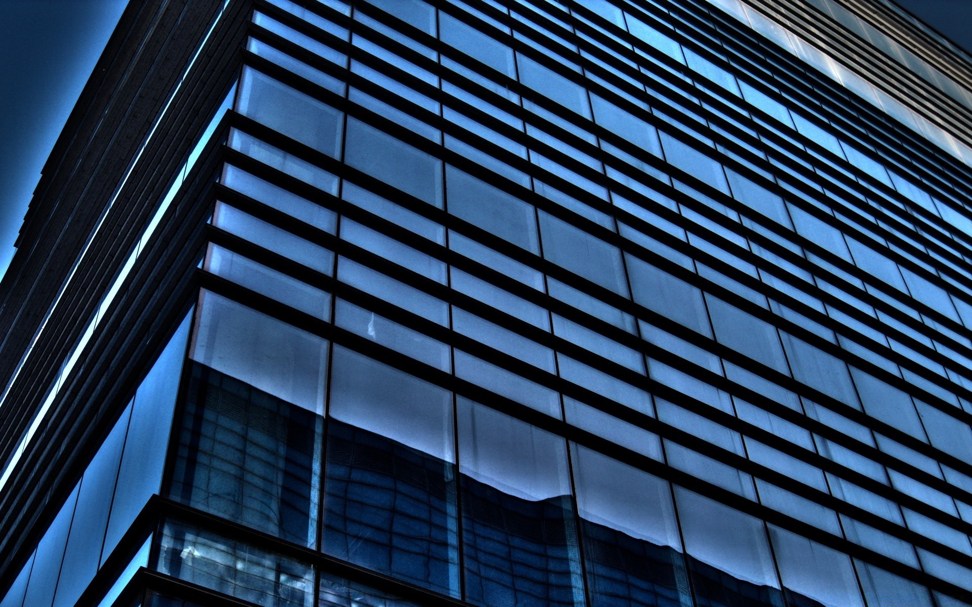 haus und interieur glas büro fenster architektur stadt wolkenkratzer innenstadt reflexion modern geschäft städtisch haus perspektive hoch stahl futuristisch fassade stadt modern himmel