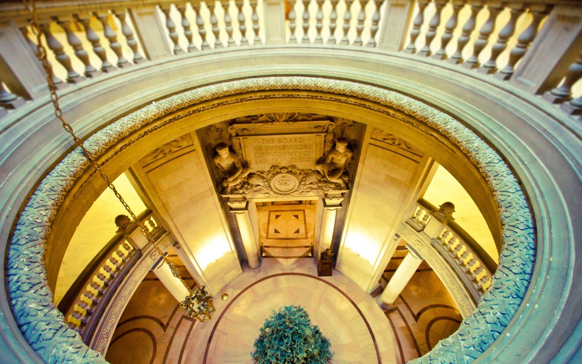 casa e interni interni architettura viaggi soffitto lusso casa passo cupola oro città luce classico vecchio