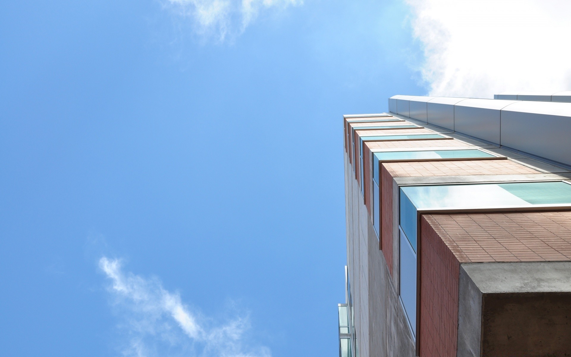 haus & interieur himmel im freien architektur hoch fenster tageslicht gutes wetter glas sommer