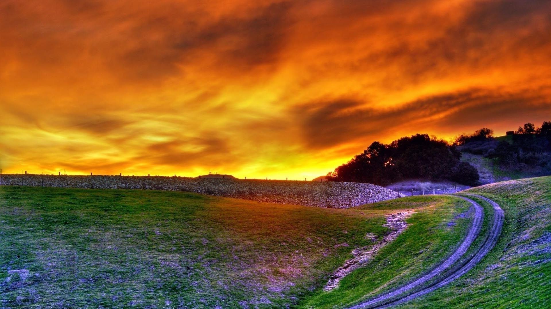 pôr do sol e amanhecer pôr do sol natureza paisagem céu amanhecer água crepúsculo noite dramática tempestade verão sol viajar rural ao ar livre nuvem