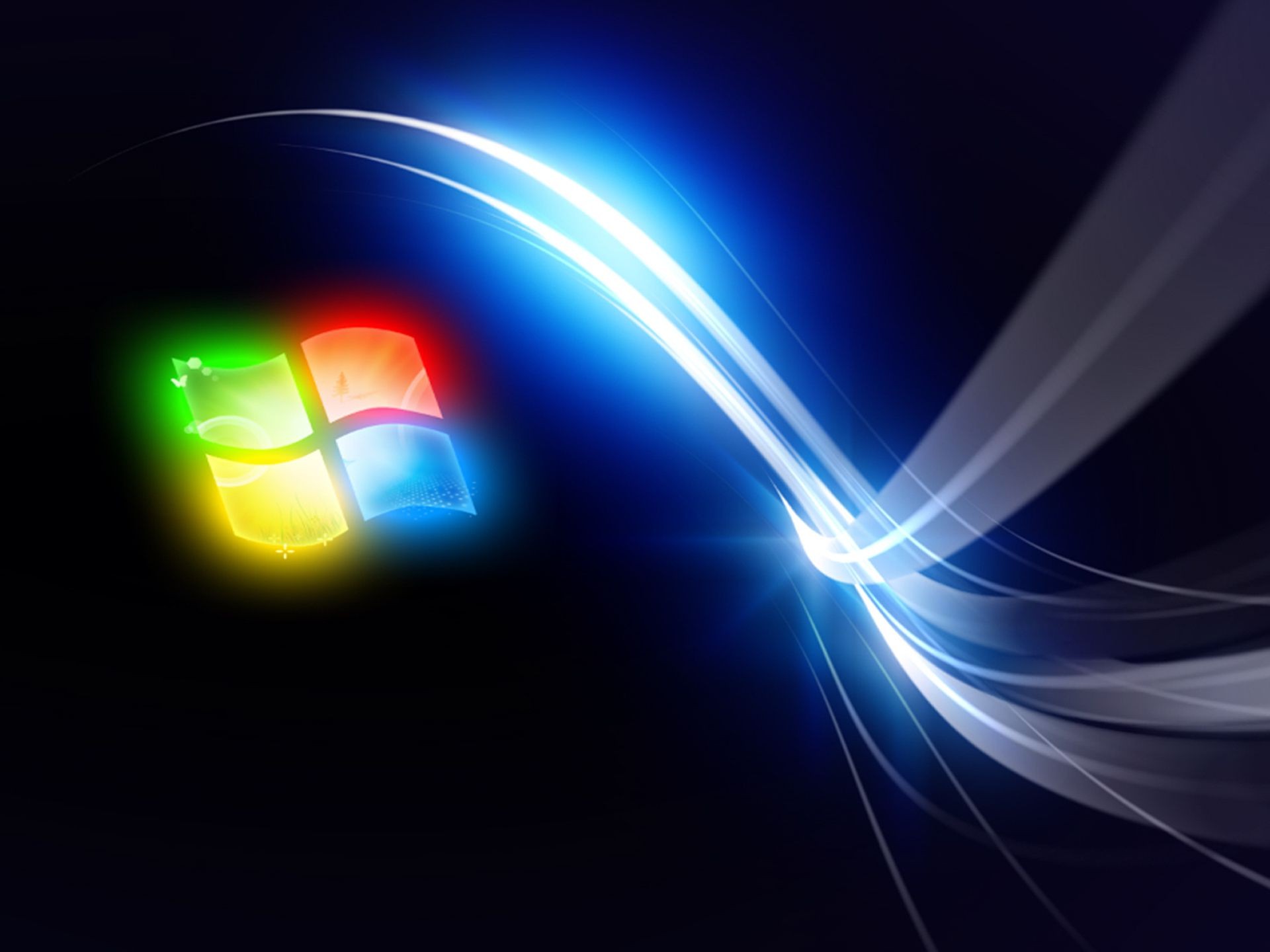 windows luz abstrato brilhante ilustração design cor desktop borrão movimento brilha arte energia papel de parede futurista gráfico chama luminescência formas