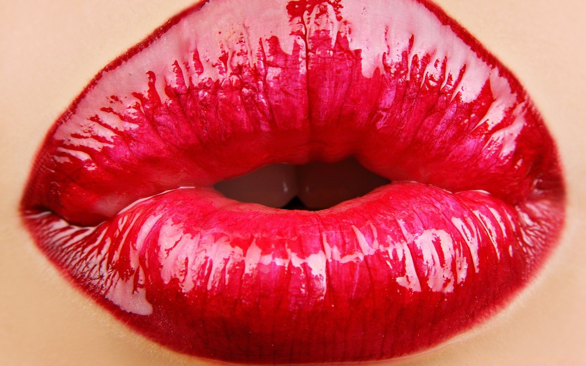 the other girls fruit food lips lipstick health sweet kiss delicious one confection mouth woman juicy healthy