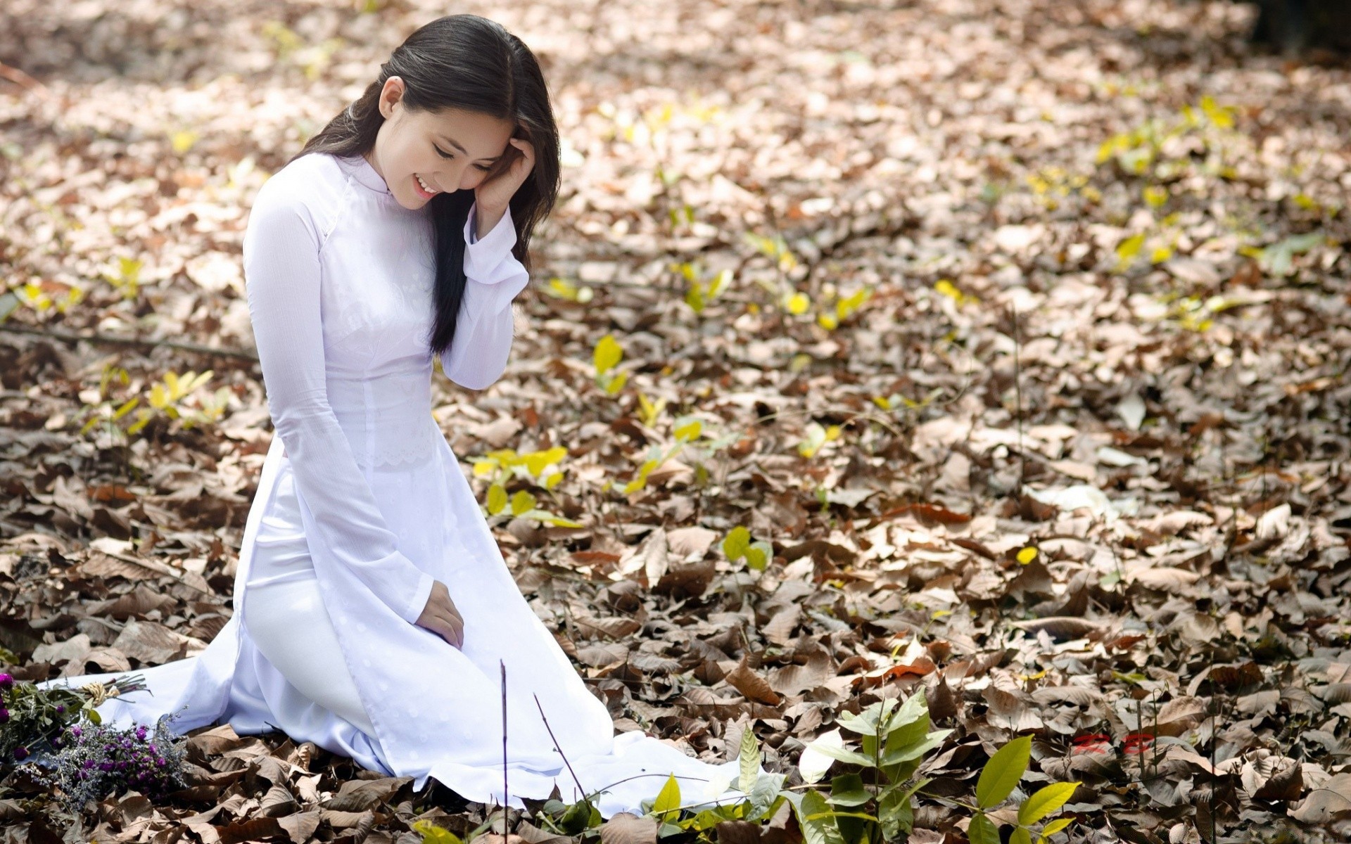 altre ragazze natura autunno all aperto foglia parco bella estate erba albero legno stagione bella fuori bel tempo fiore