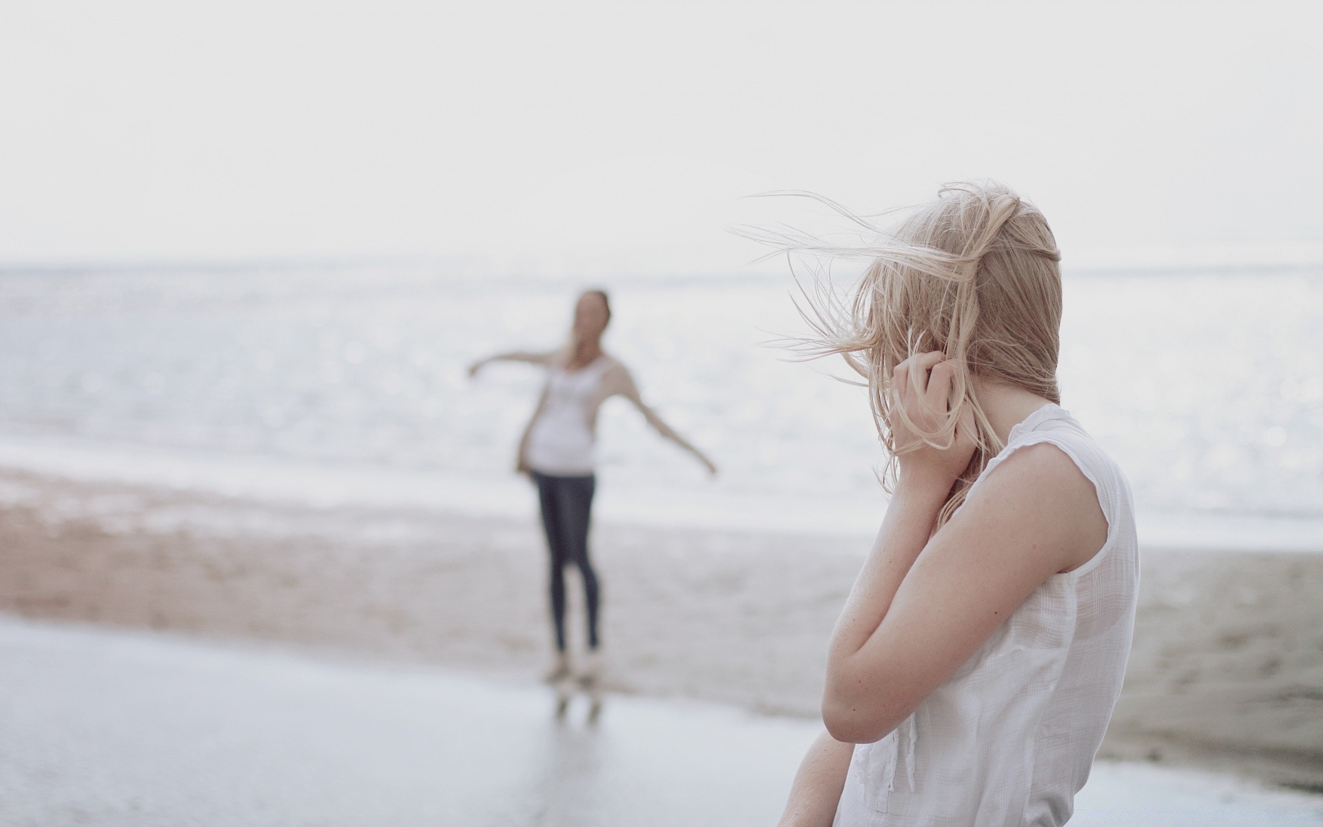 altre ragazze spiaggia donna sabbia mare natura acqua estate oceano vacanze inverno all aperto bel tempo neve viaggi divertimento cielo ragazza moda vacanza vacanze