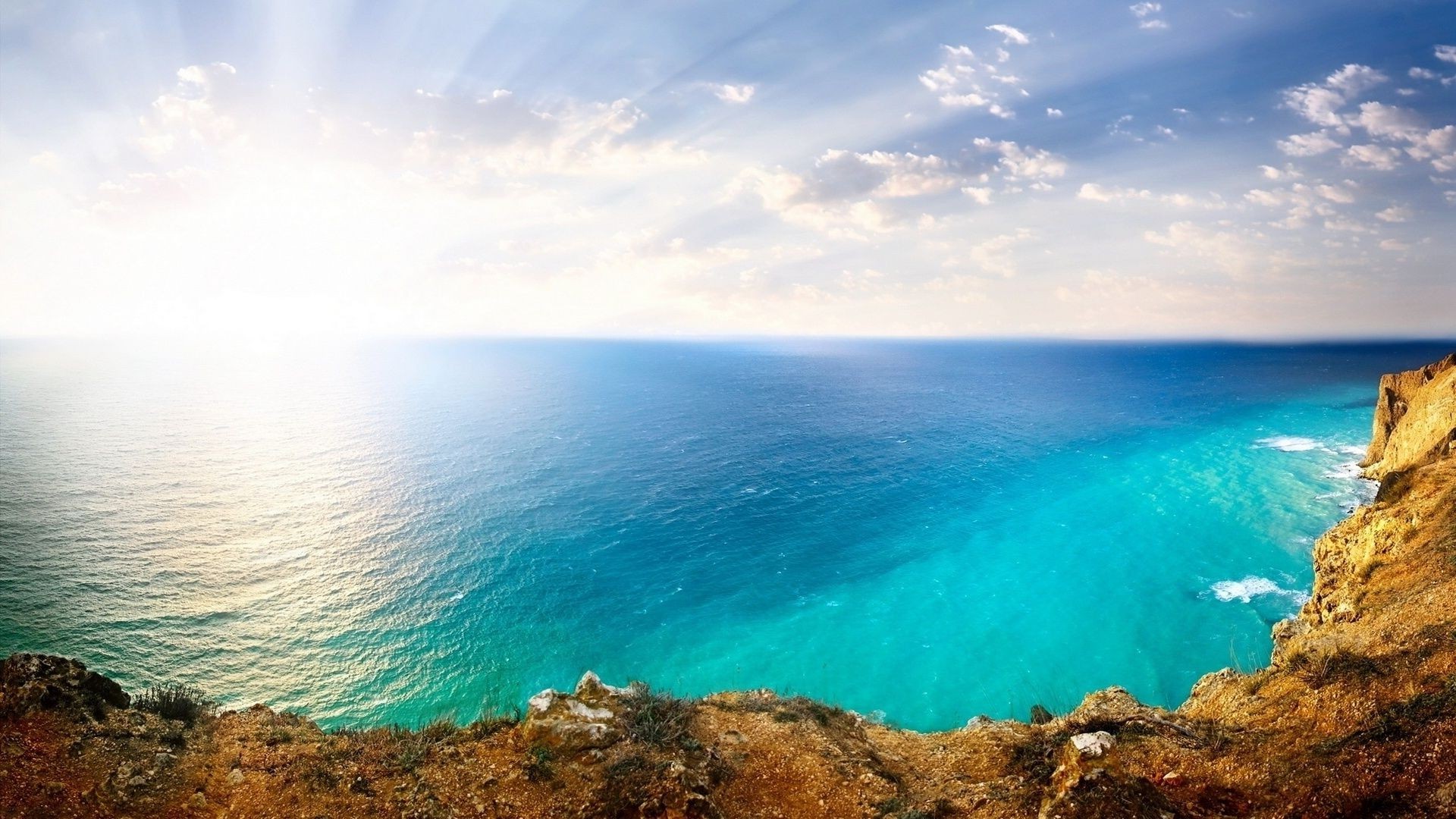 meer und ozean wasser meer reisen strand ozean landschaft landschaft meer himmel natur brandung im freien gutes wetter sommer sonne landschaftlich