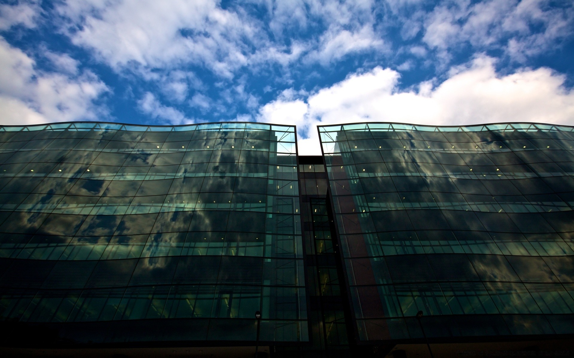 house and comfort city building sky architecture glass modern reflection urban skyscraper office window futuristic technology business construction expression skyline cityscape tower downtown