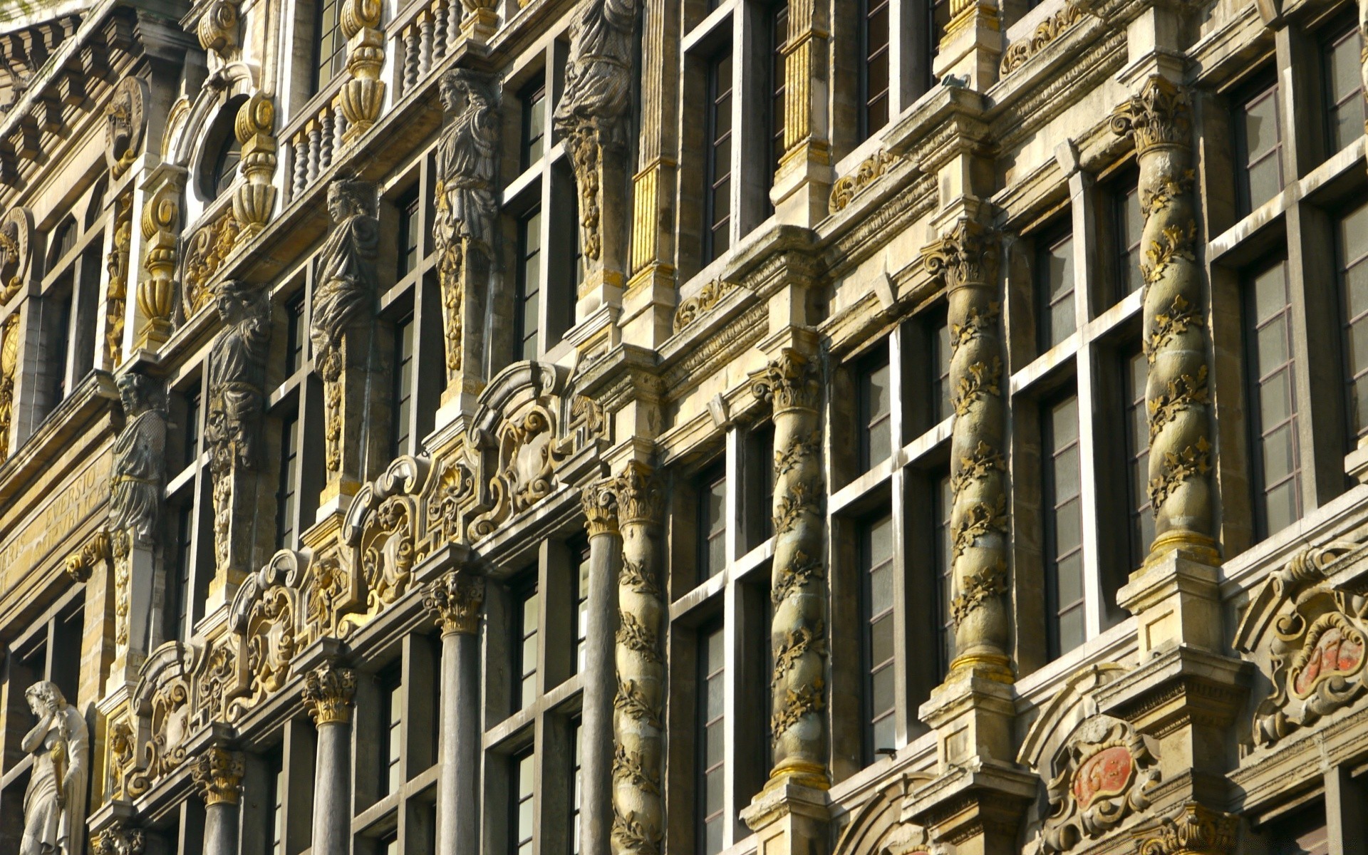 house and comfort architecture building old city travel window outdoors urban