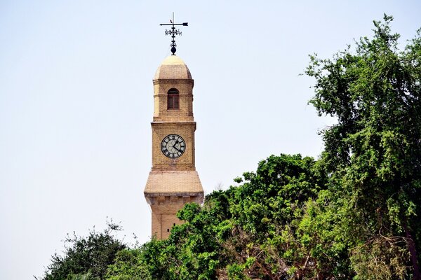 यात्रा। क्रीमिया गणराज्य। वॉचटावर लाइटहाउस