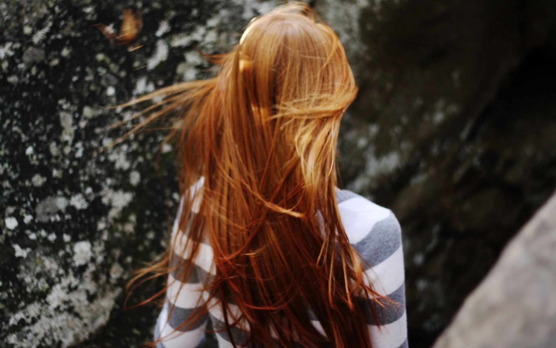 otras chicas naturaleza mujer hermosa al aire libre cabello retrato solo joven moda chica verano bonita