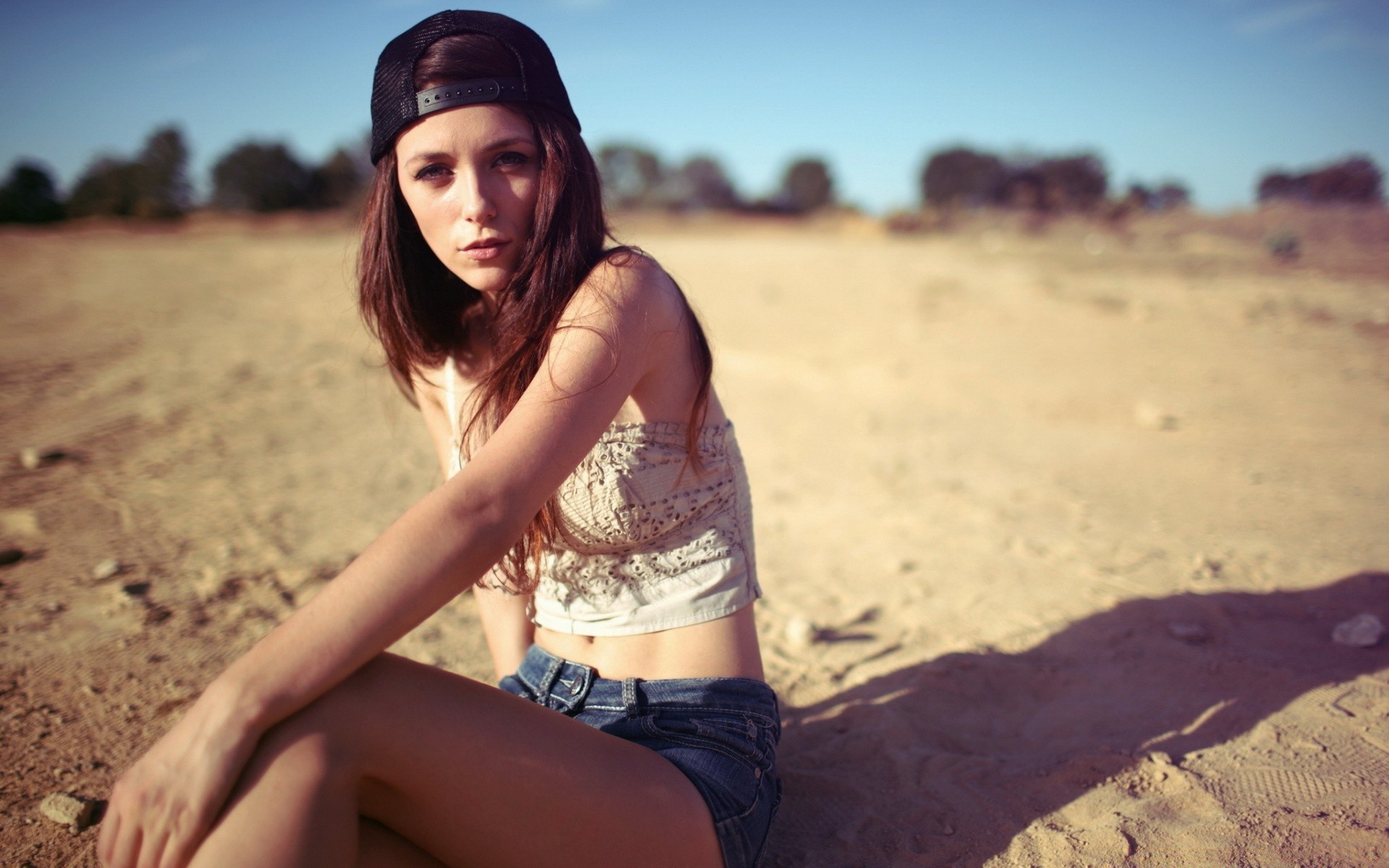 the other girls sand beach outdoors woman one girl summer nature adult portrait travel fair weather leisure seashore sea desert sunset water