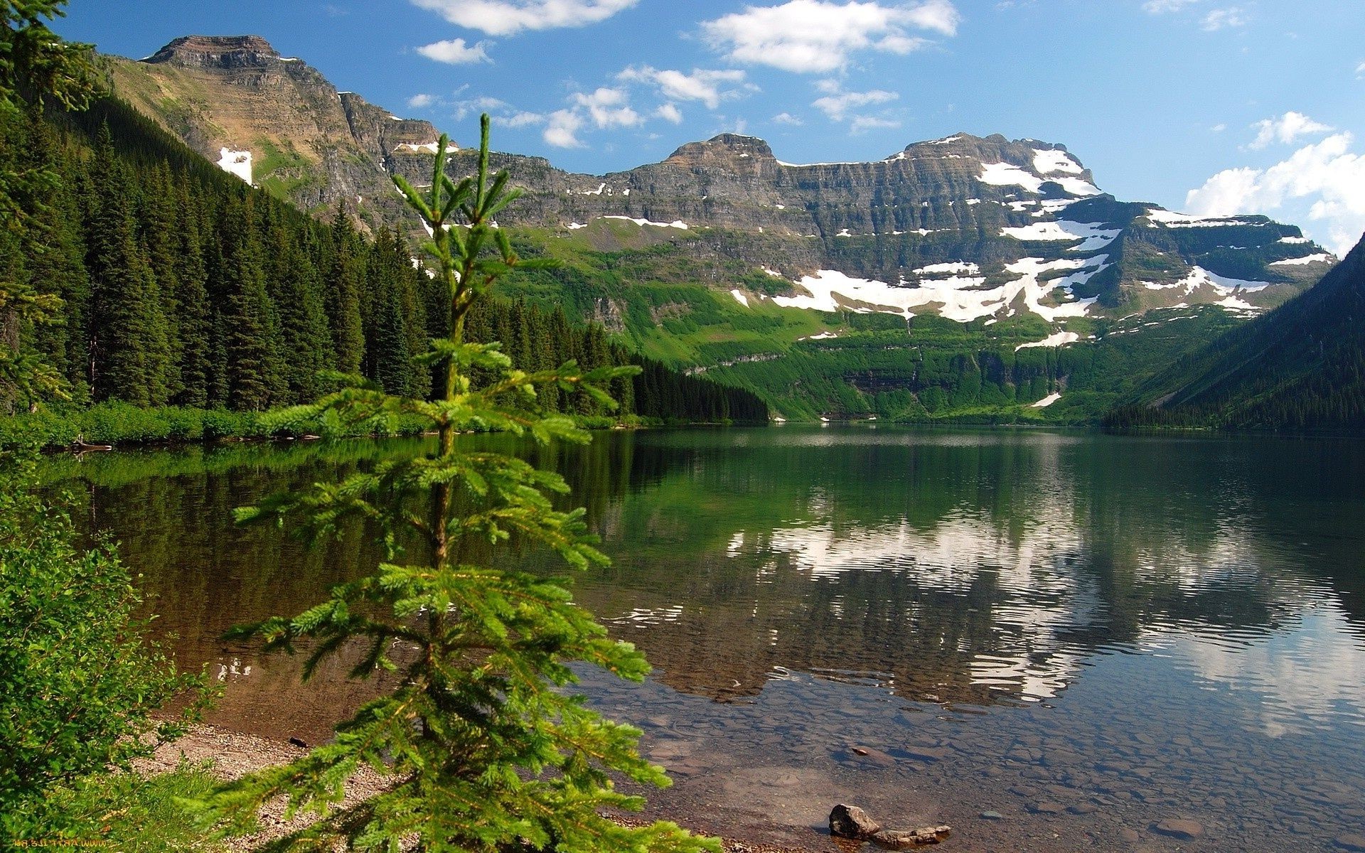 rivers ponds and streams water travel mountain outdoors lake nature landscape sky river wood reflection valley scenic snow tree summer