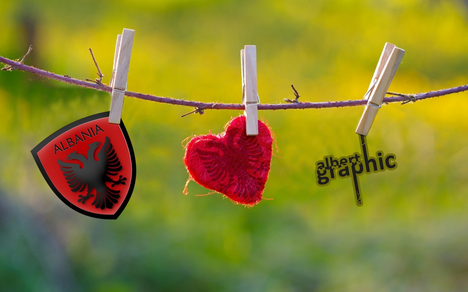 coeurs nature amour en plein air été romance vent