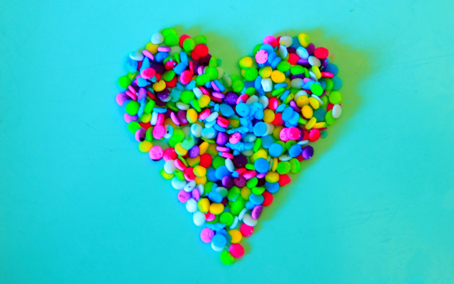 hearts heart love romance desktop shape color bright celebration design abstract romantic decoration candy