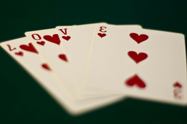 Gry hazardowe poker w kasynie