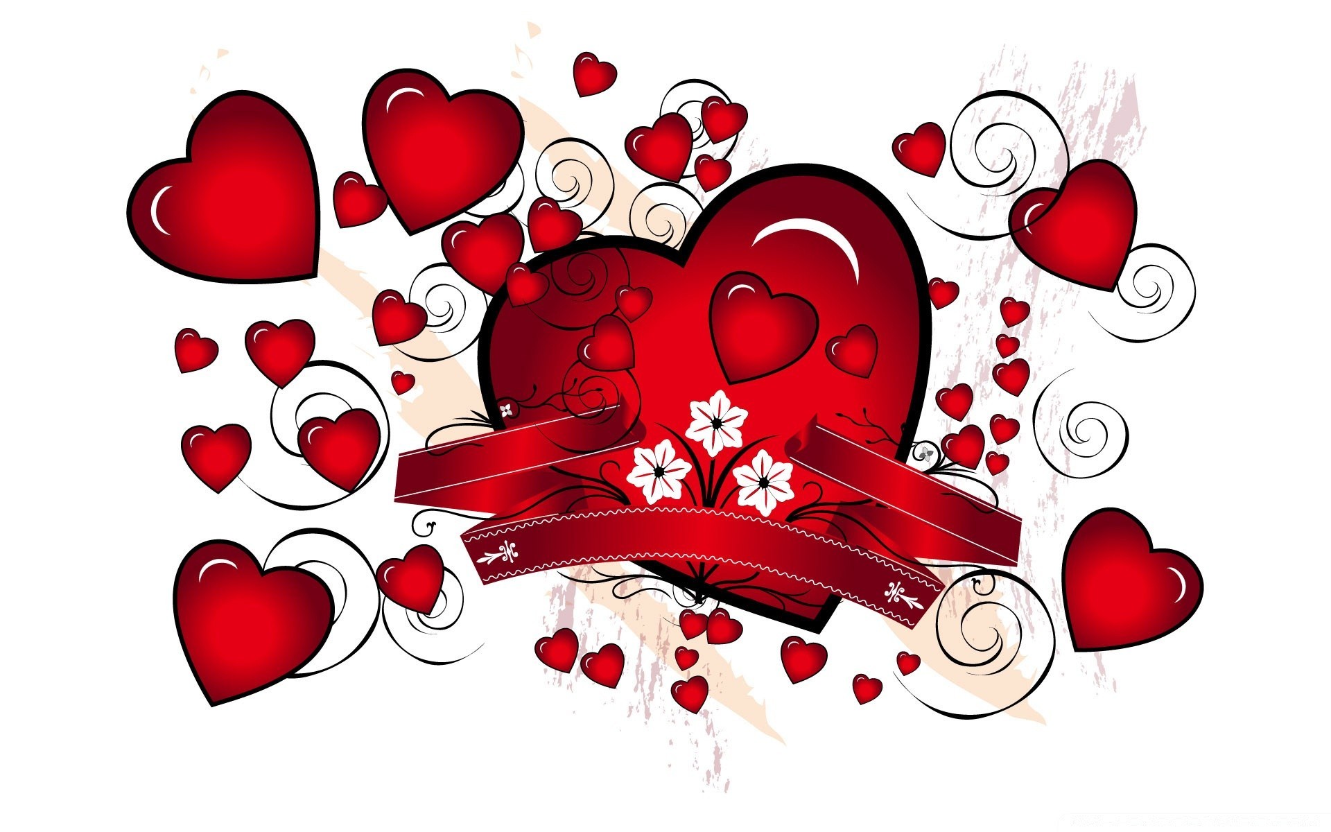 cuori cuore amore illustrazione romanticismo romantico design decorazione vettore simbolo desktop carta matrimonio forma saluto arte grafico matrimonio vacanza