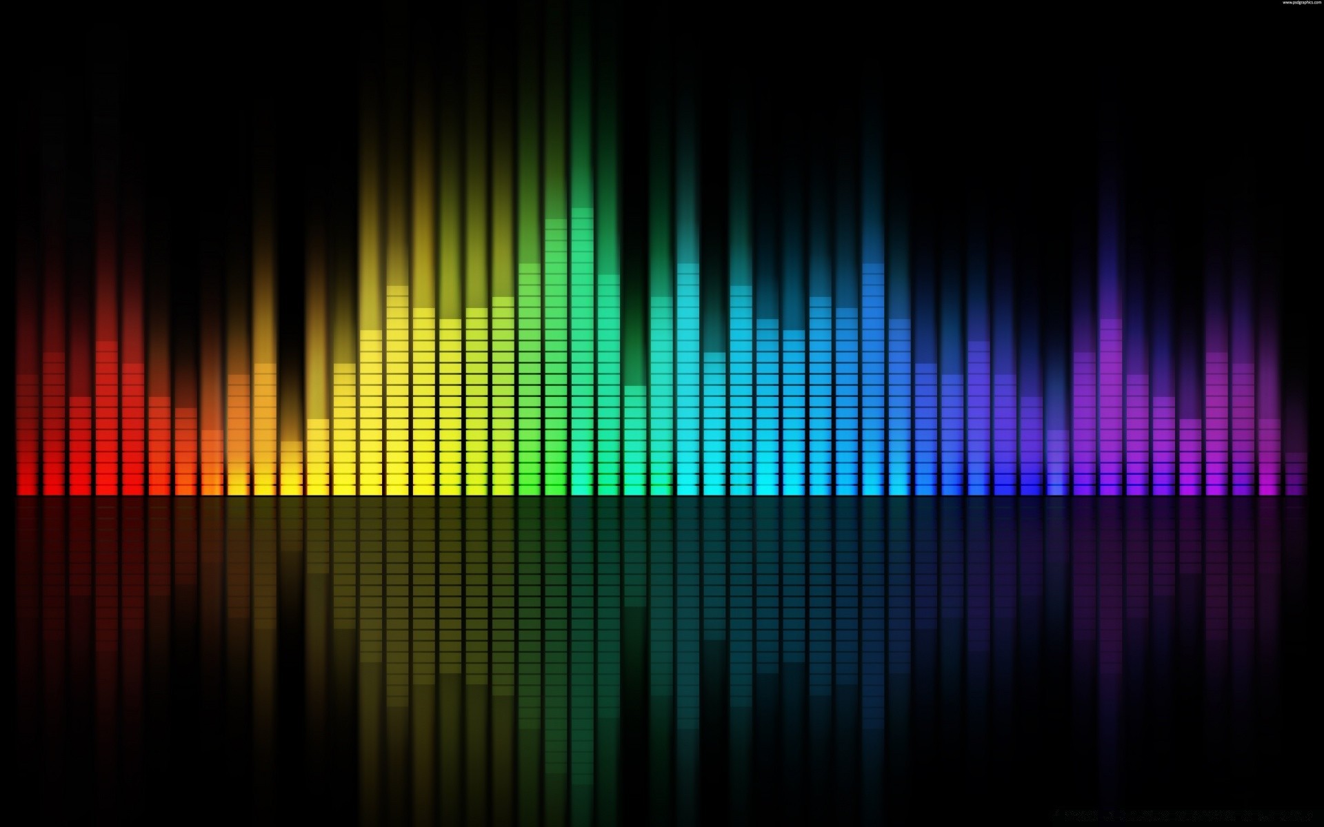 música brillante diseño abstracto arte fondo de pantalla luz oscuro gráfico patrón diseño gráfico arco iris escritorio textura fondo gradiente artístico matriz línea color