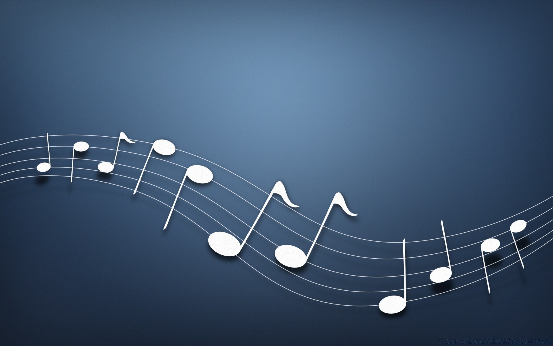 musica desktop astratto disegno illustrazione