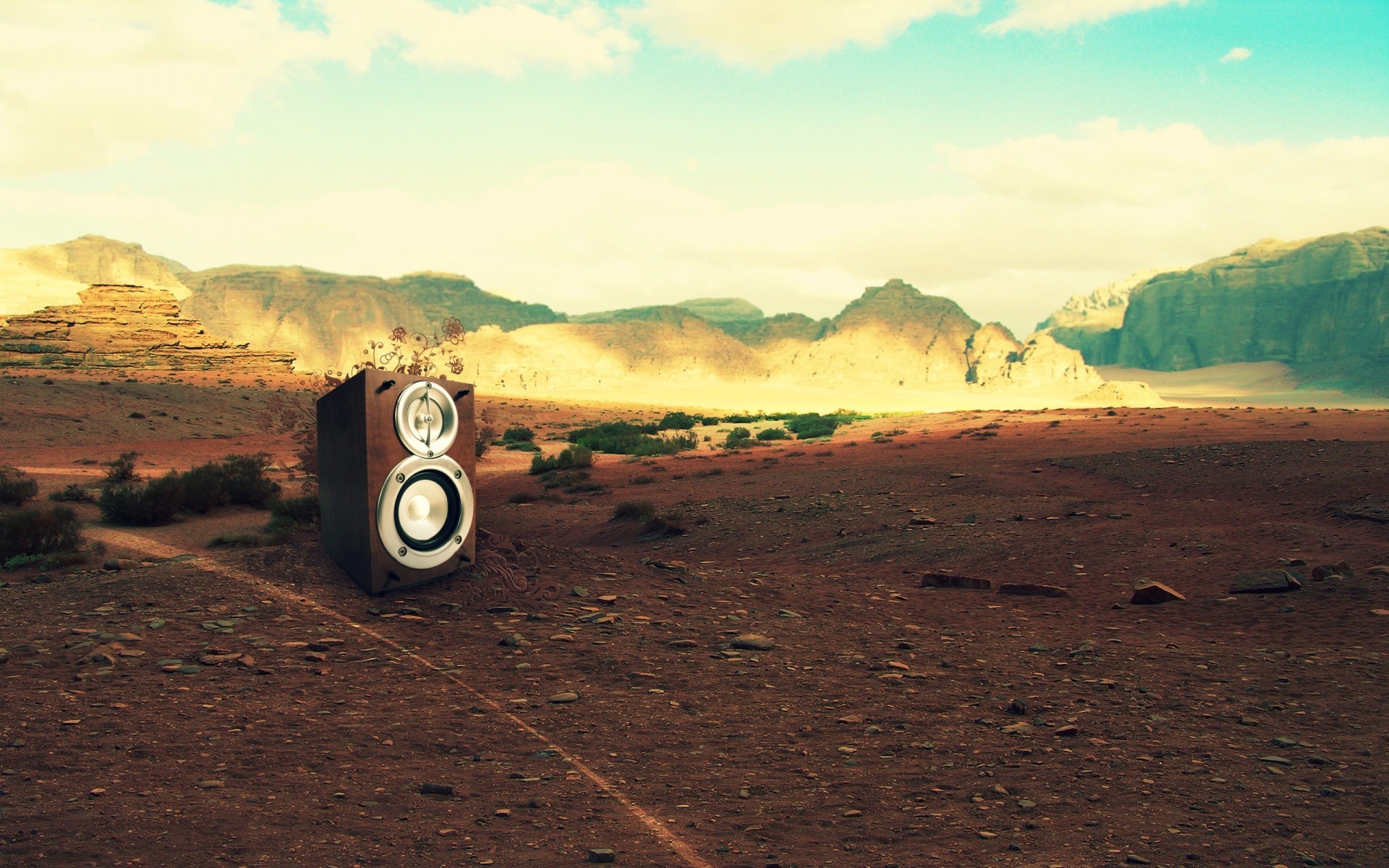 music landscape desert sunset mountain travel sky dawn beach light sun rock outdoors road